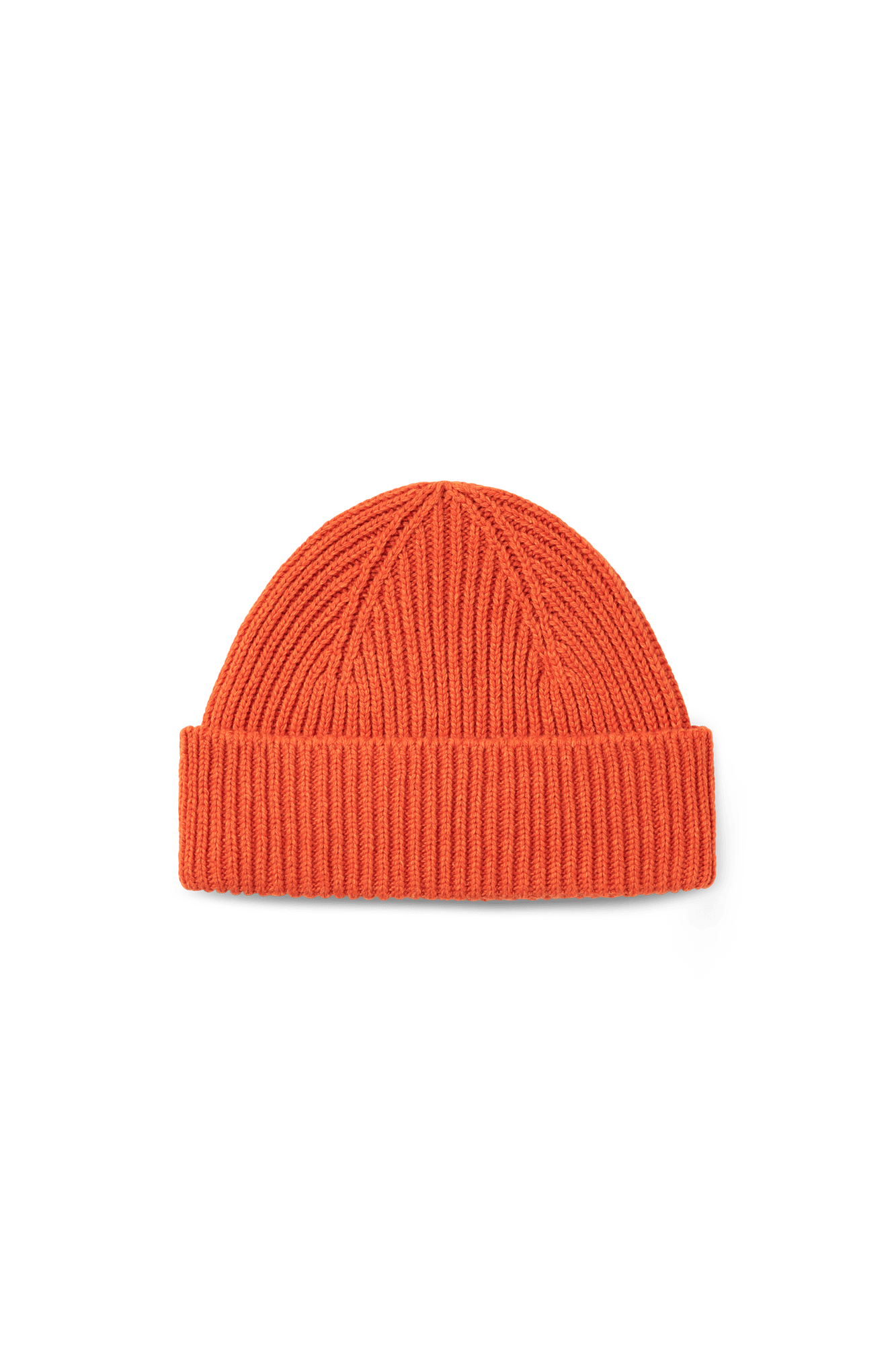 ARKK Accessories ARKK Classic Beanie | Radiant Orange Beanie