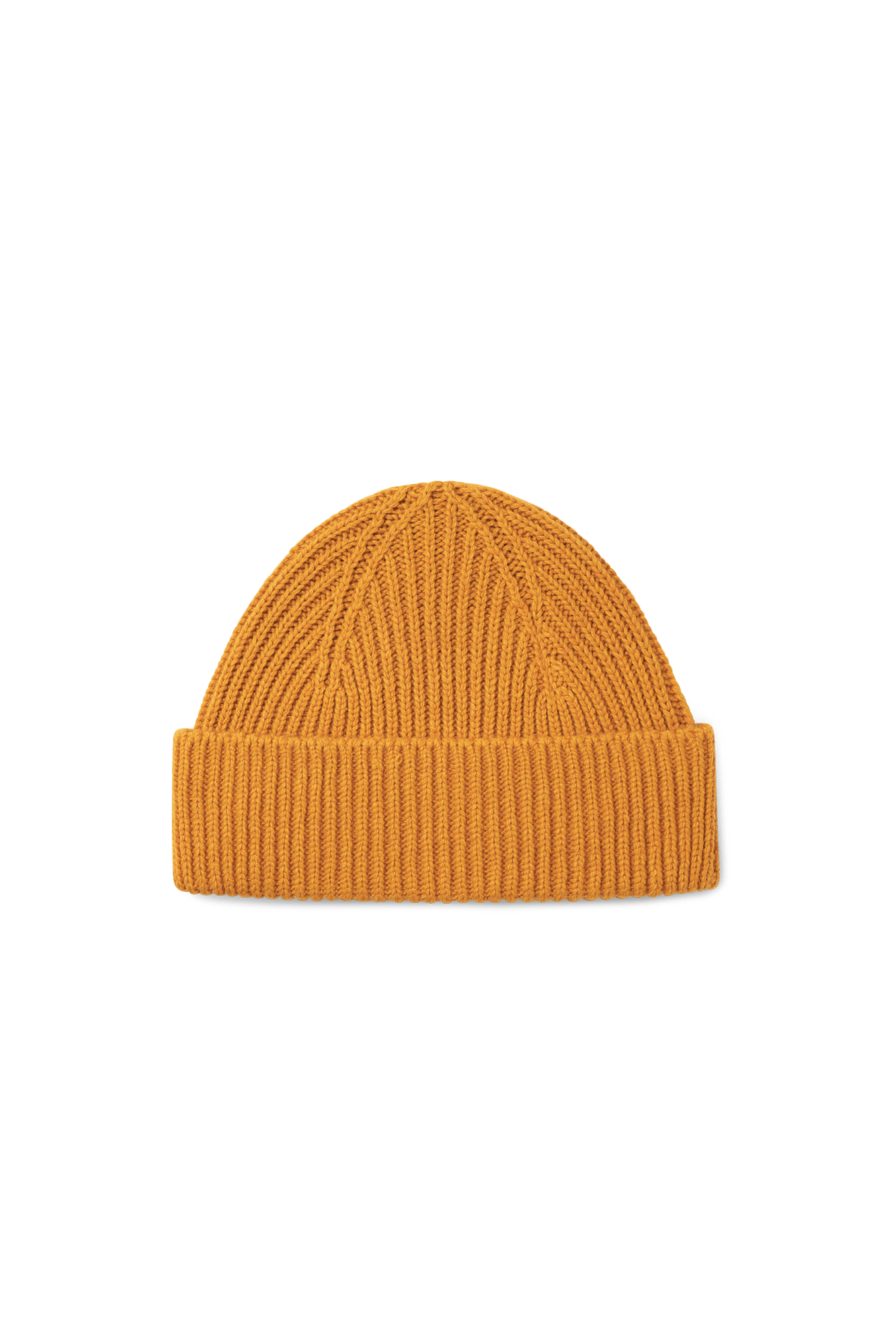 ARKK Accessories ARKK Classic Beanie | Saffron Beanie
