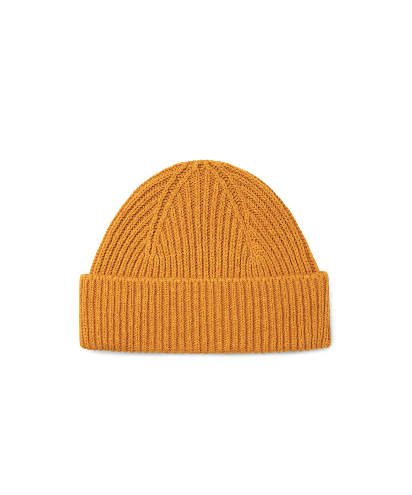ARKK Accessories ARKK Classic Beanie | Saffron Beanie
