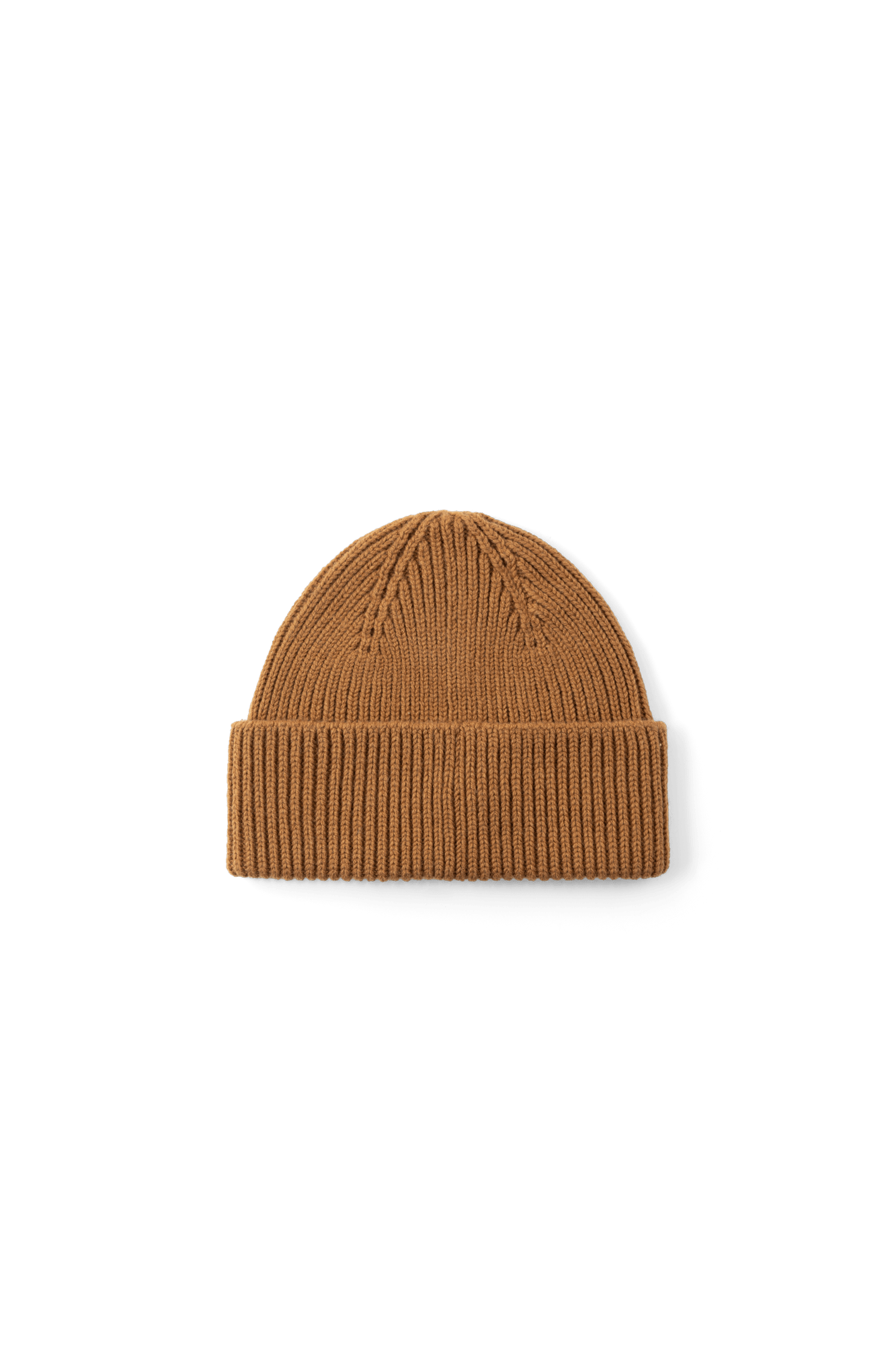 ARKK Accessories ARKK Classic Beanie | Tan Beanie