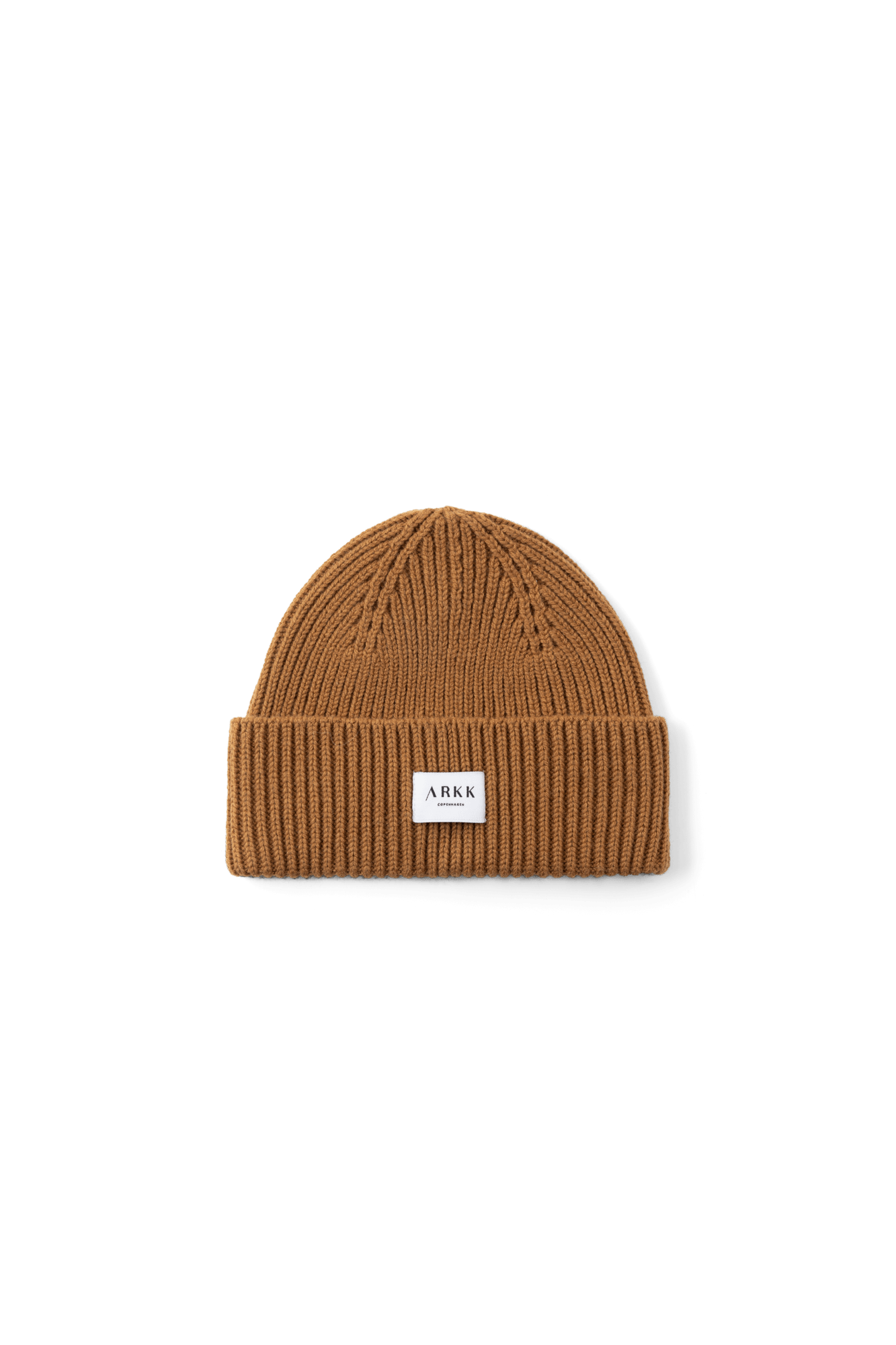 ARKK Accessories ARKK Classic Beanie | Tan Beanie