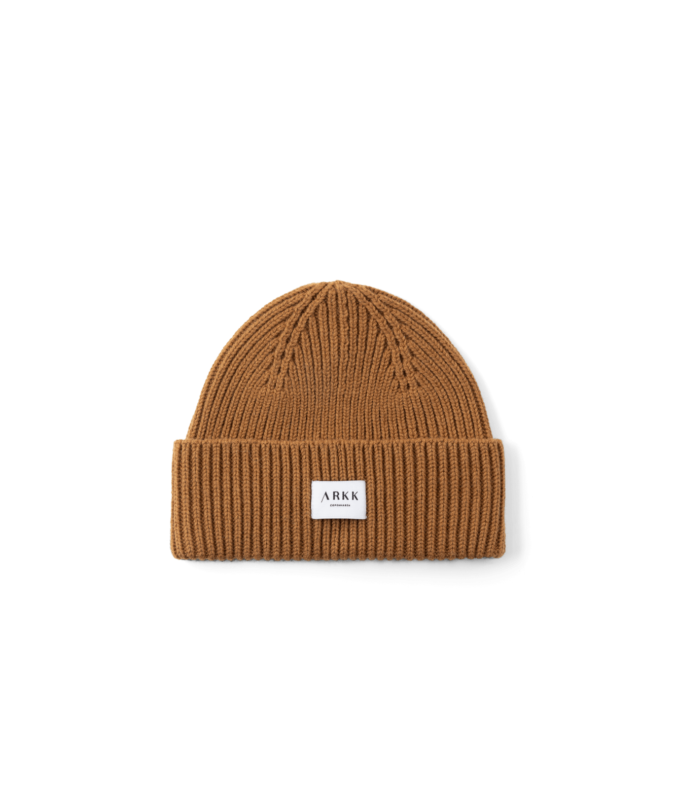 ARKK Accessories ARKK Classic Beanie | Tan Beanie