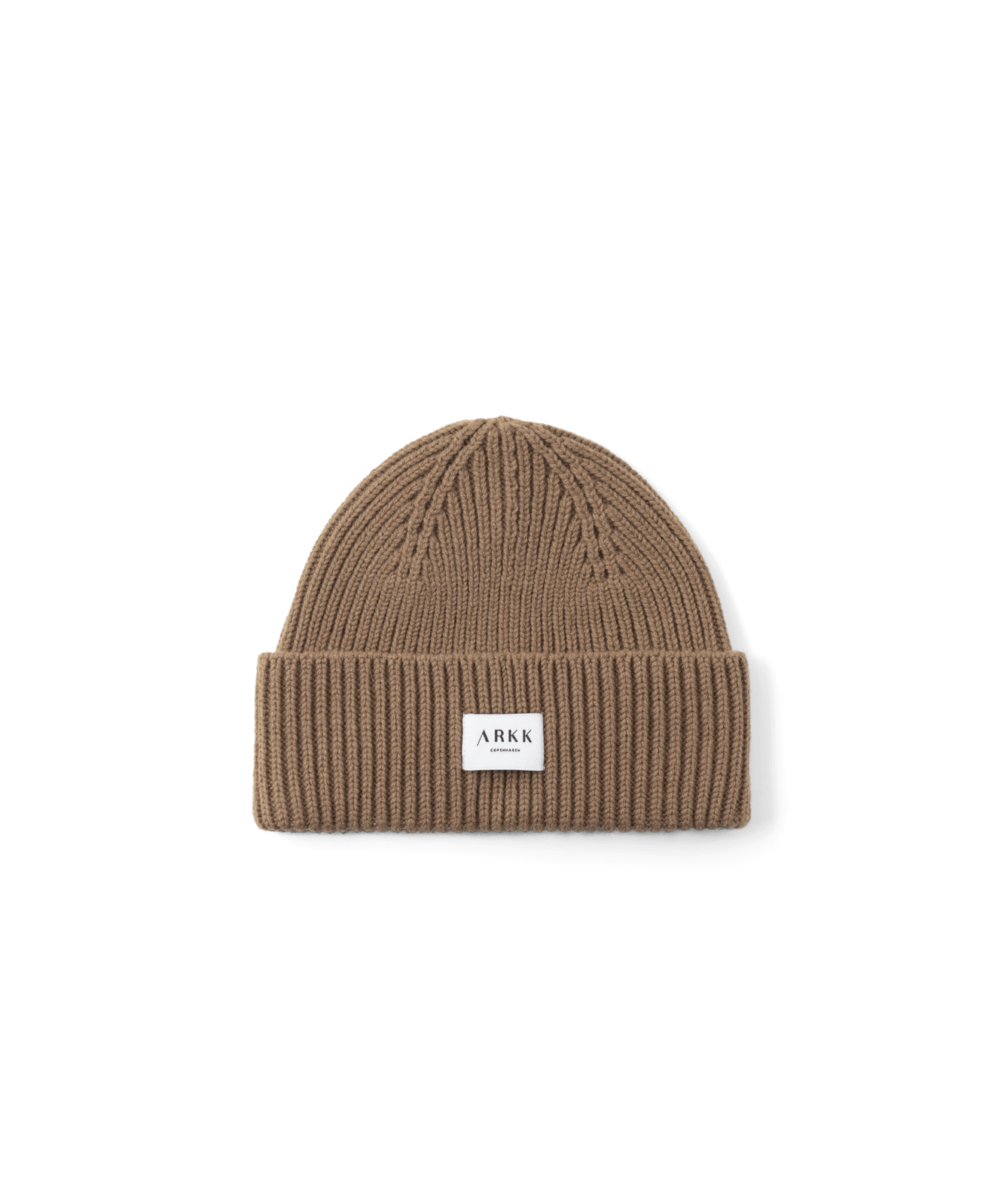 ARKK Accessories ARKK Classic Beanie | Taupe Beanie