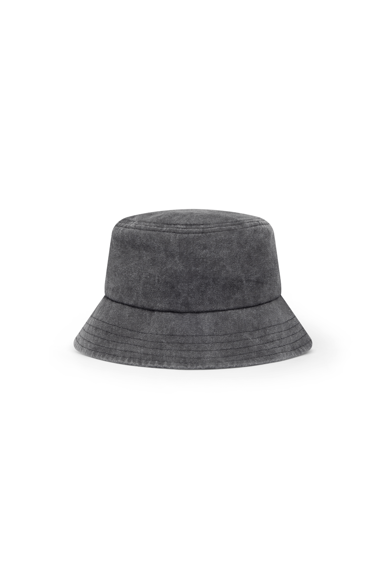 ARKK Accessories ARKK Classic Bucket Hat 1.0 | Black Bucket Hat