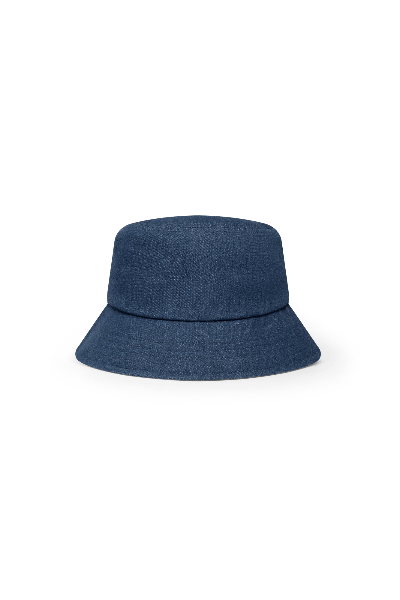 ARKK Accessories ARKK Classic Bucket Hat 1.0 | Raw Denim Bucket Hat
