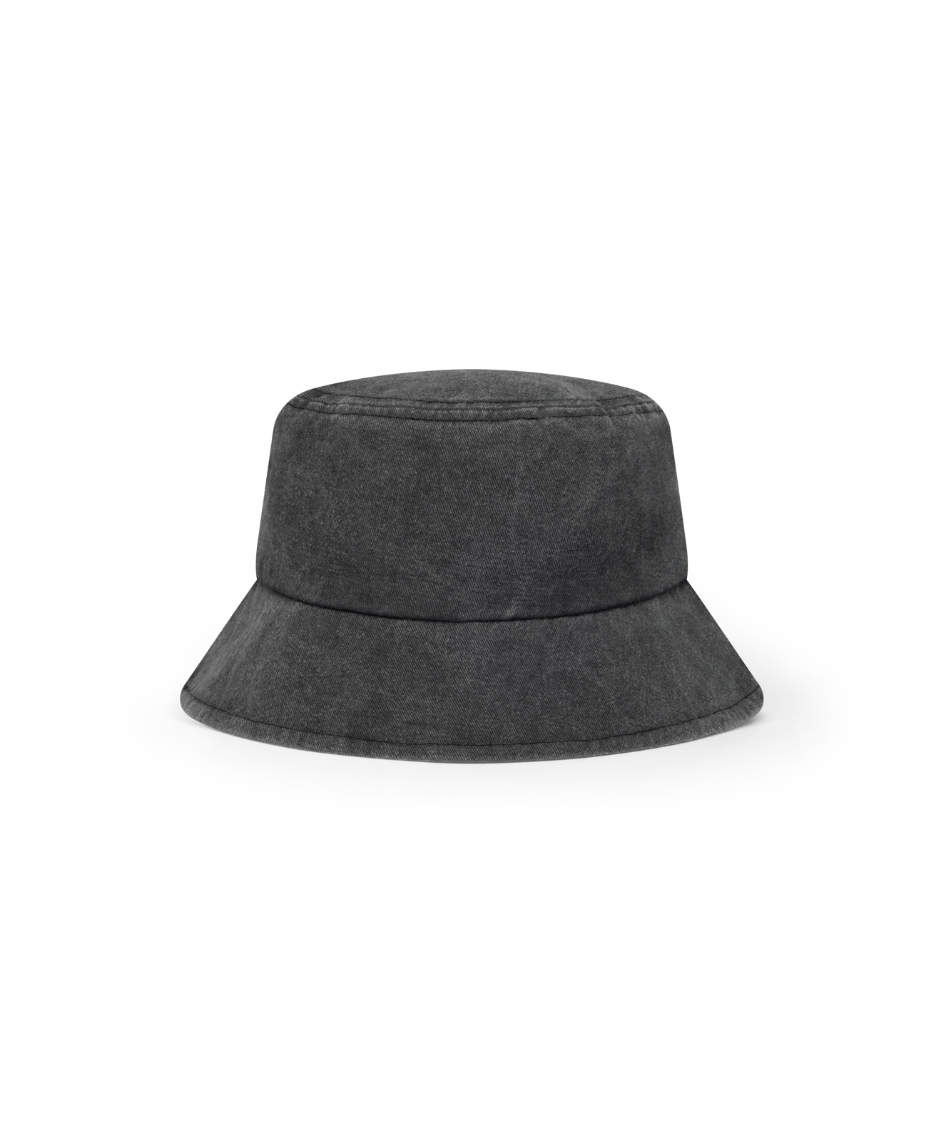ARKK Accessories ARKK Classic Bucket Hat 2.0 | Black Bucket Hat