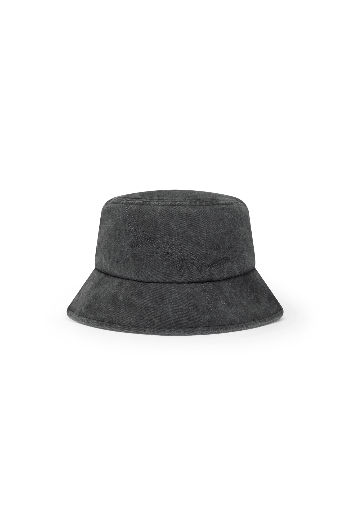 ARKK Accessories ARKK Classic Bucket Hat 2.0 | Black Bucket Hat