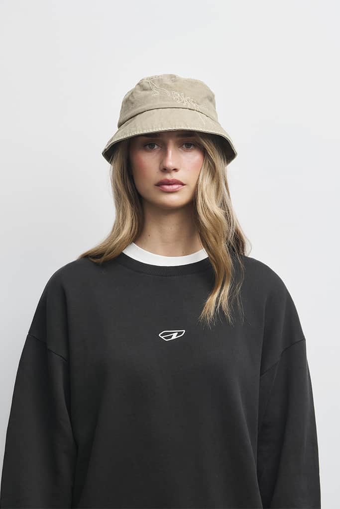 ARKK Accessories ARKK Classic Bucket Hat 2.0 | Lime Bucket Hat