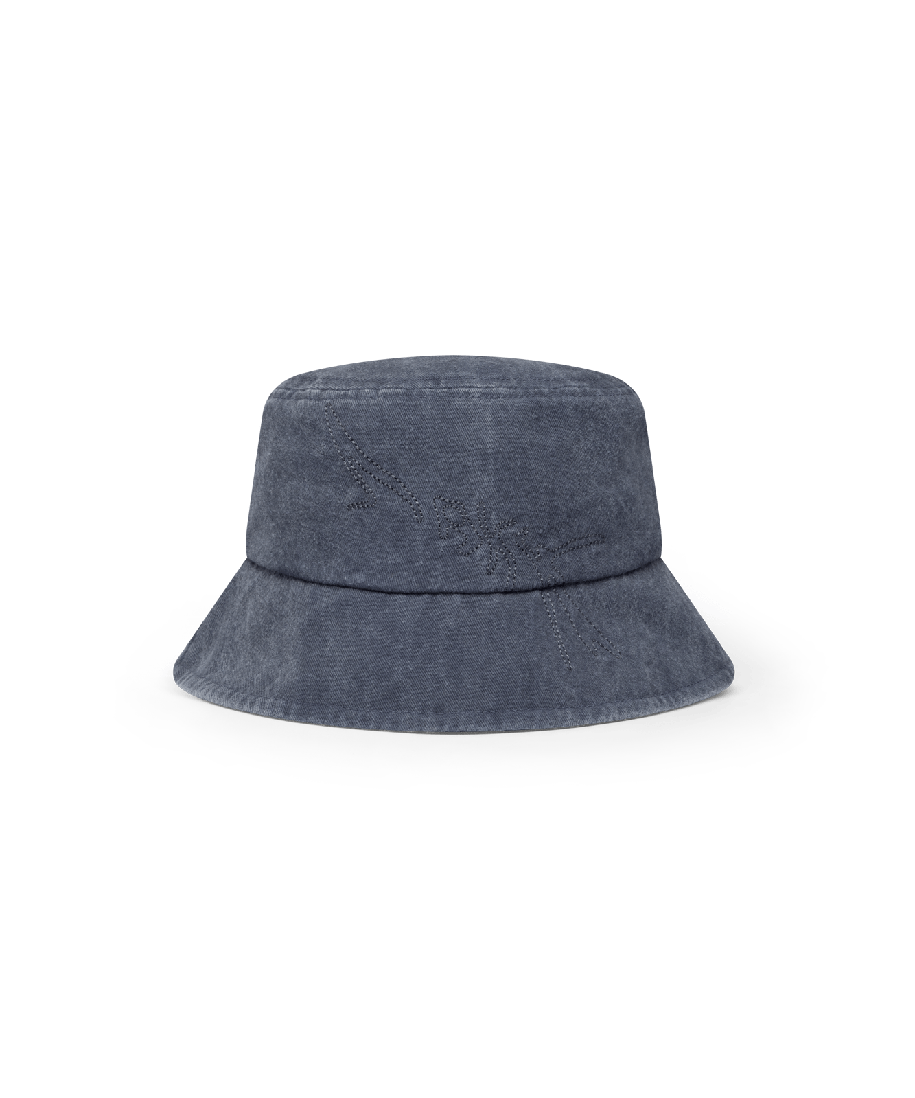 ARKK Accessories ARKK Classic Bucket Hat 2.0 | Midnight Bucket Hat