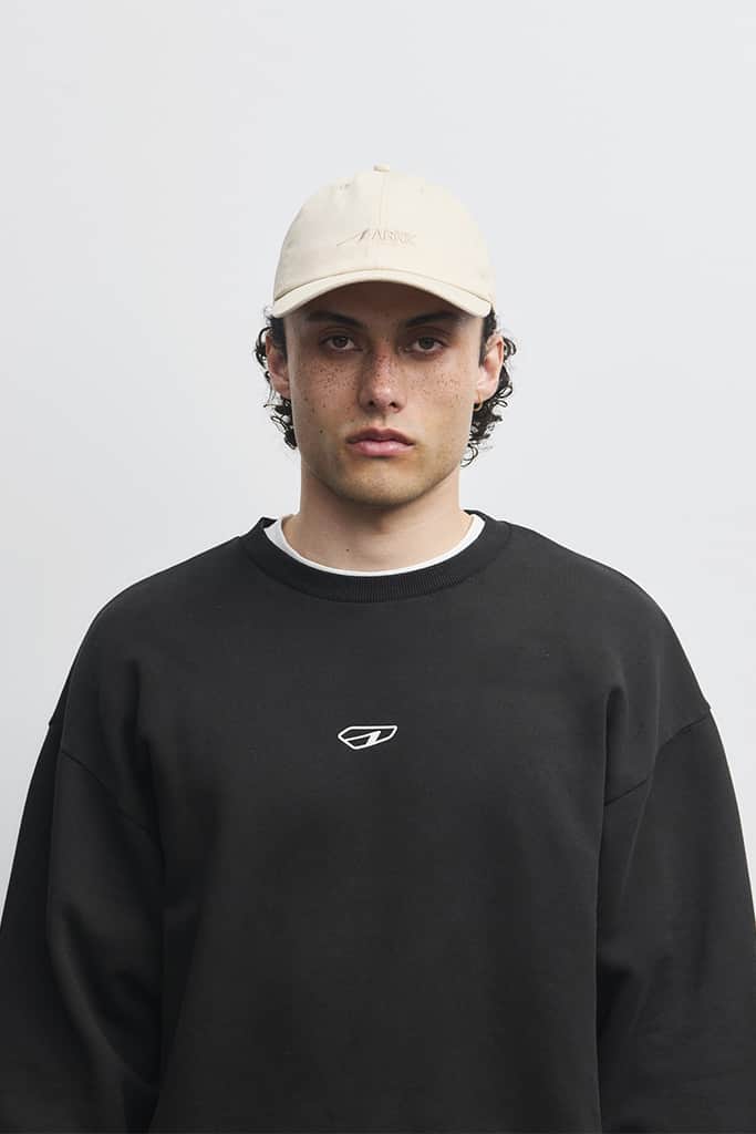ARKK Accessories ARKK Classic Cap | Sand Cap