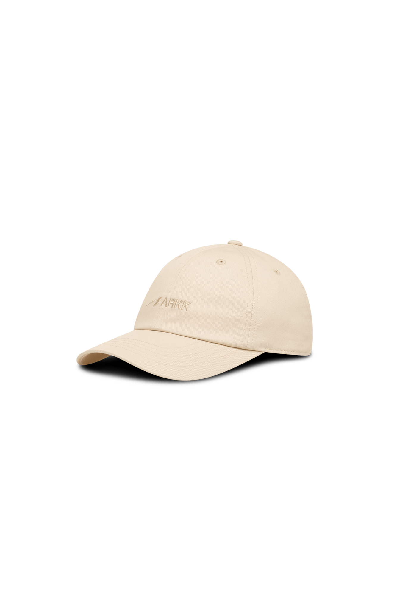 ARKK Accessories ARKK Classic Cap | Sand Cap