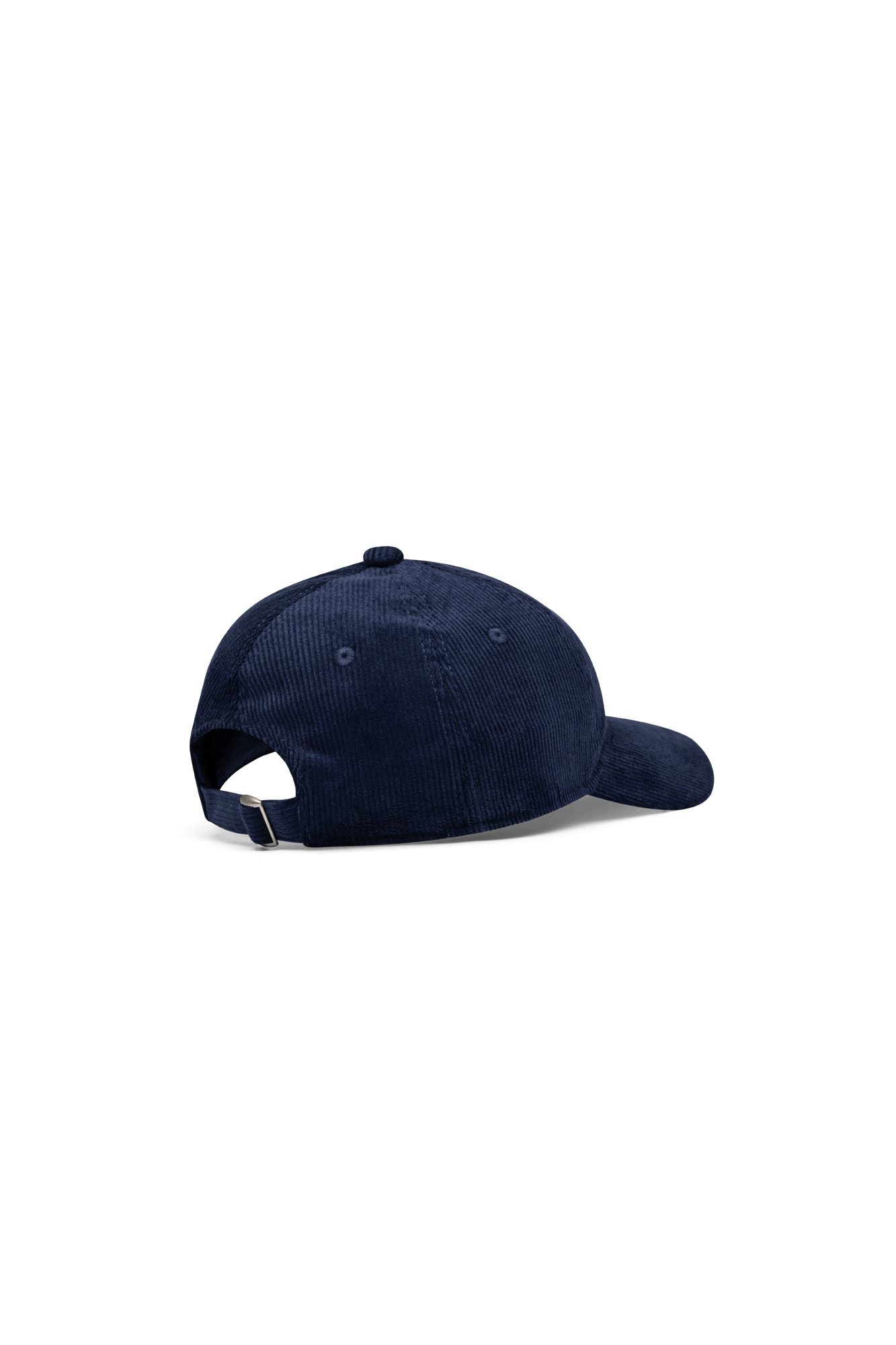 ARKK Accessories ARKK Corduroy Cap | Navy Cap