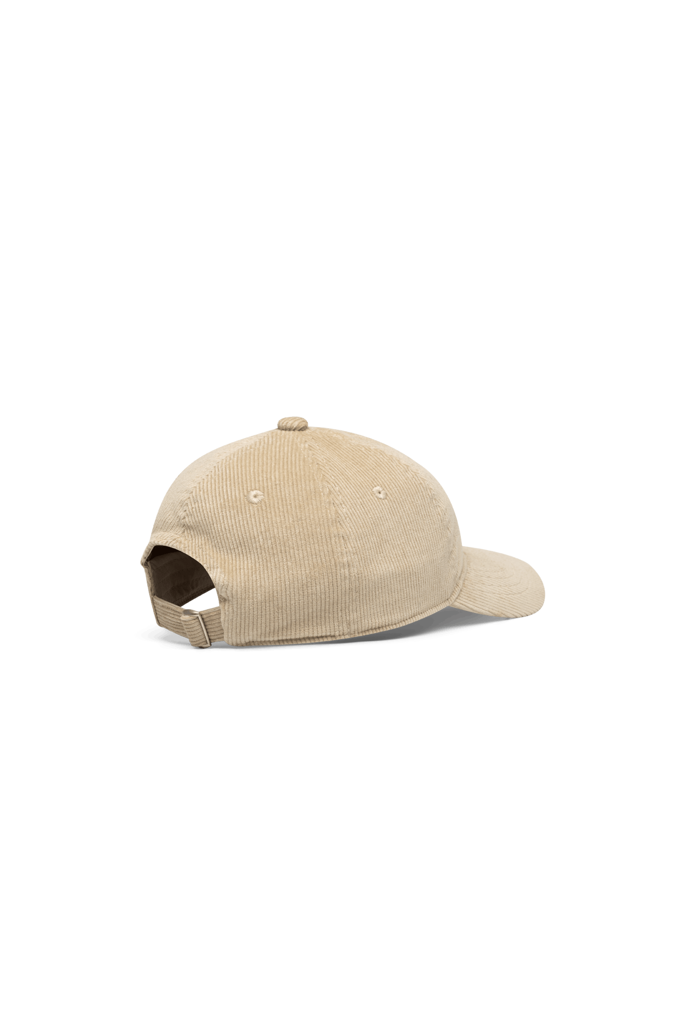 ARKK Accessories ARKK Corduroy Cap | Sand Cap