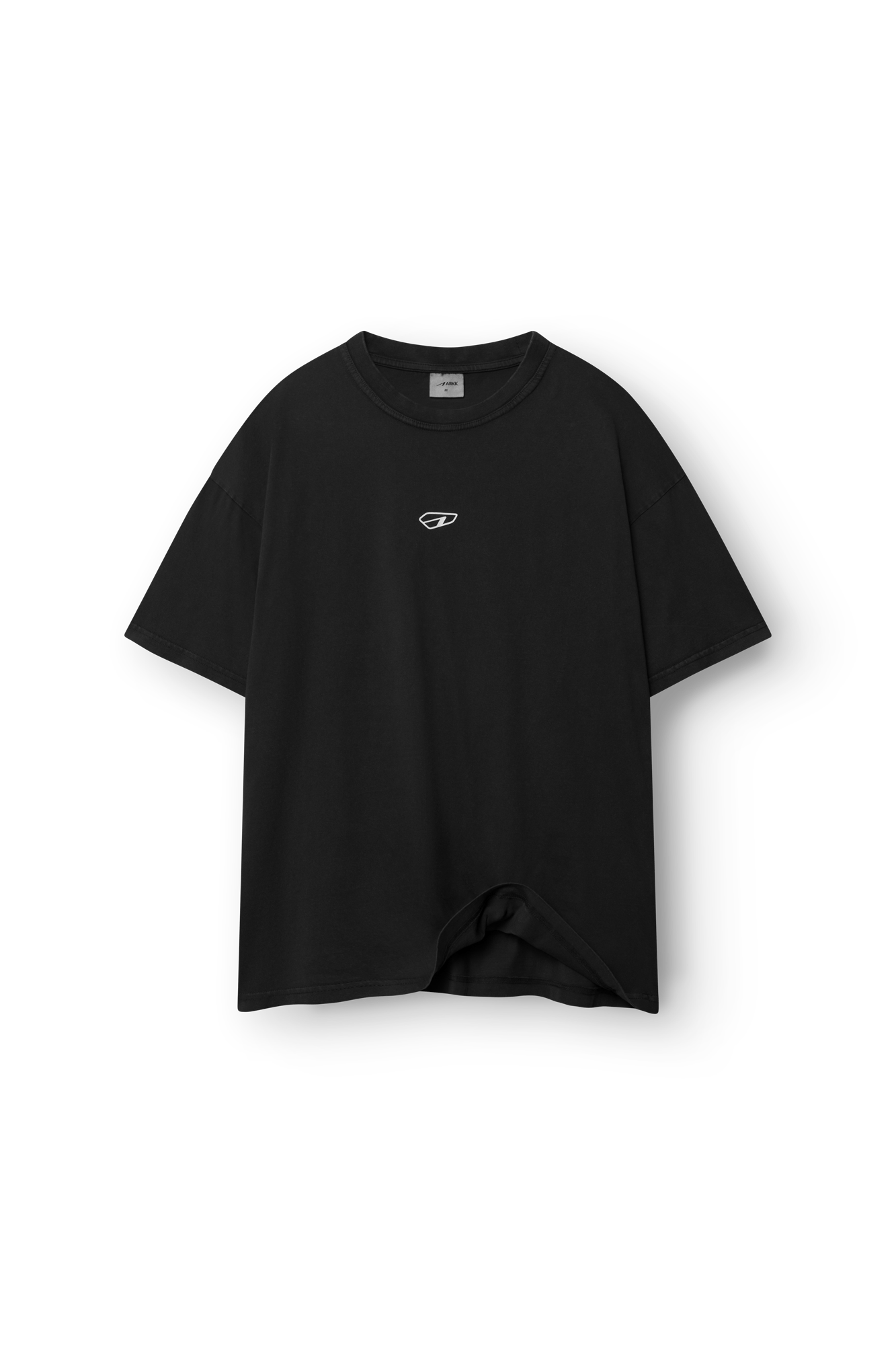 ARKK Apparel ARKK Core Boxy Tee | Black T-Shirt