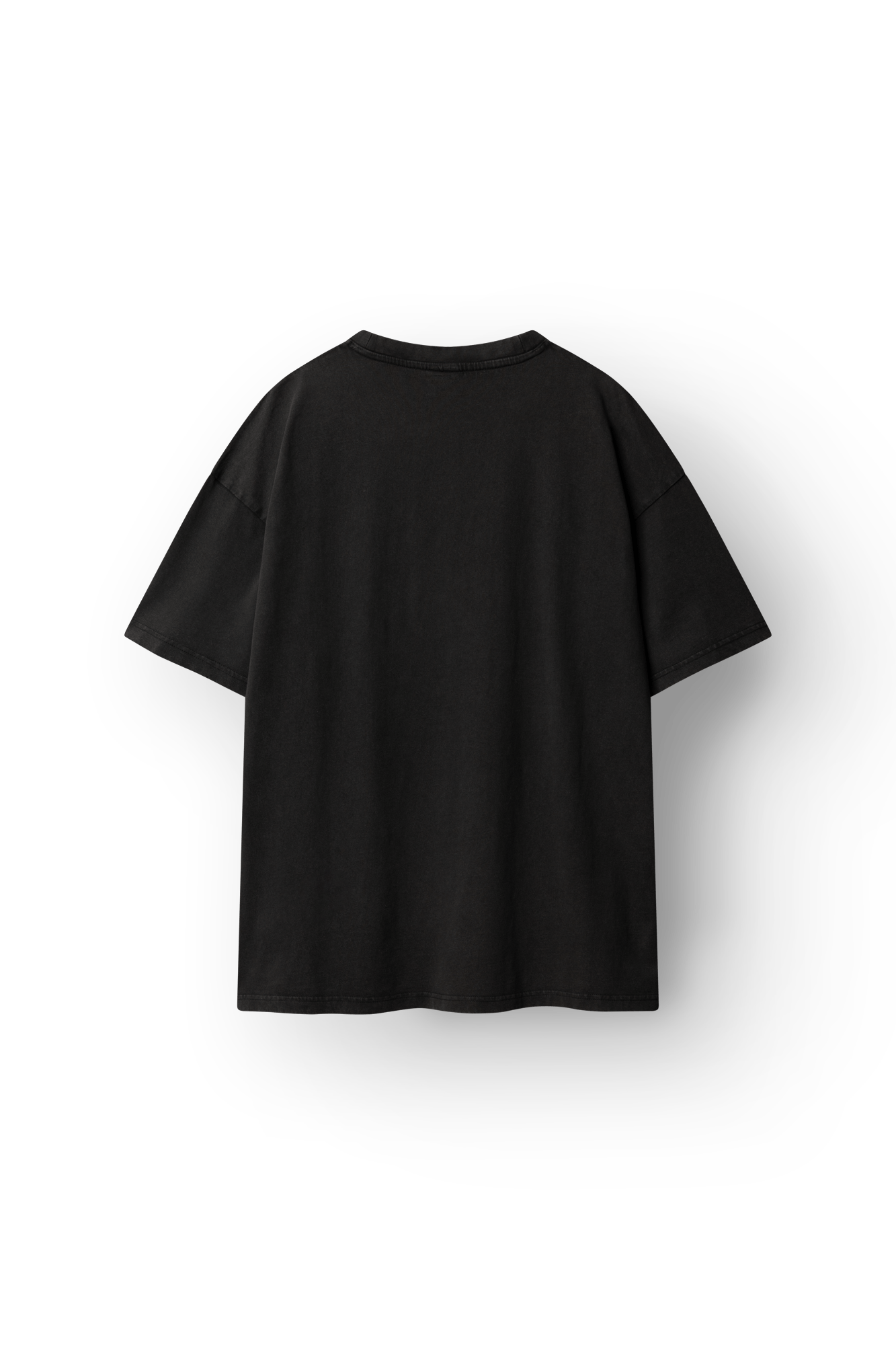 ARKK Apparel ARKK Core Boxy Tee | Black T-Shirt