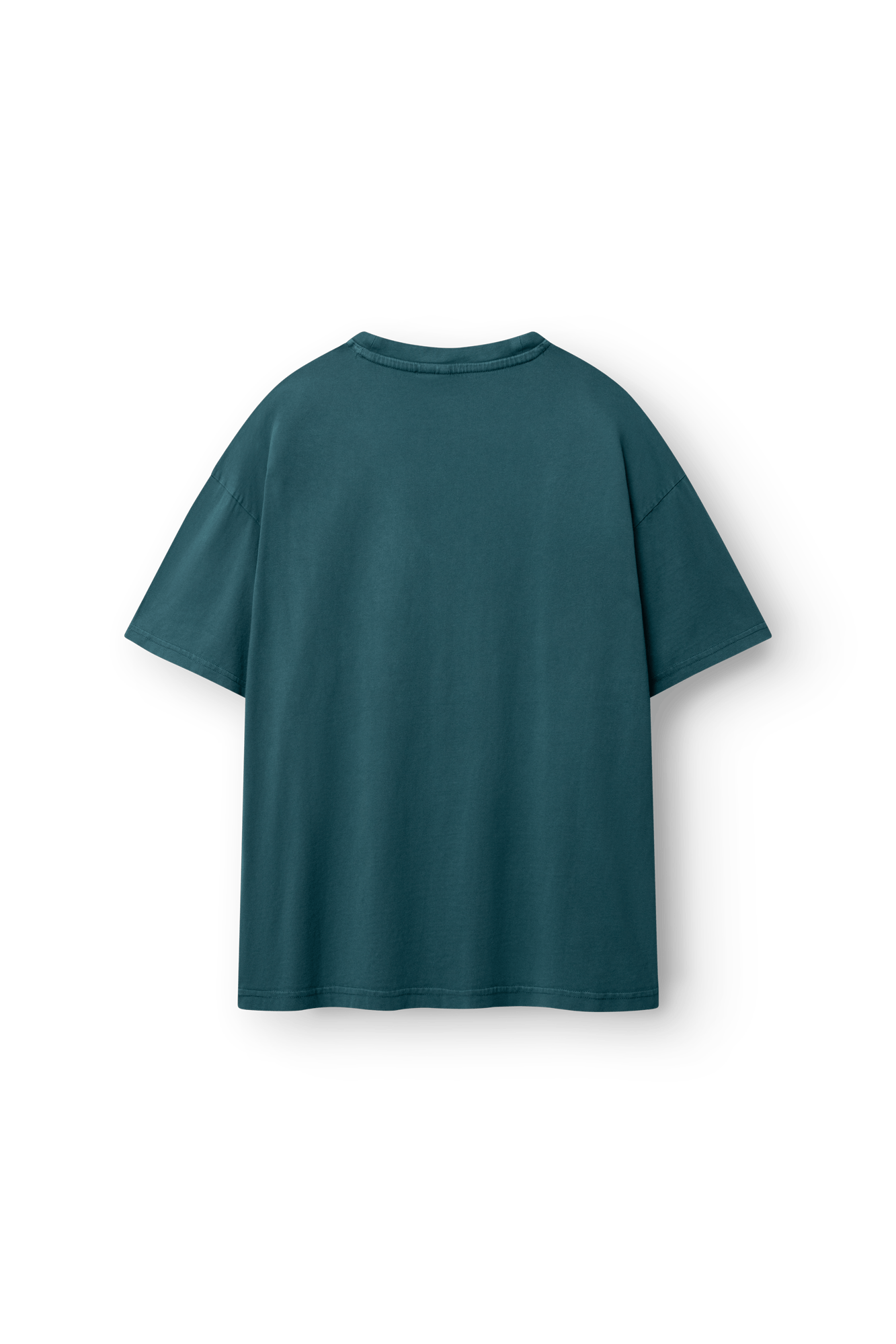 ARKK Apparel ARKK Core Boxy Tee | Pine T-Shirt