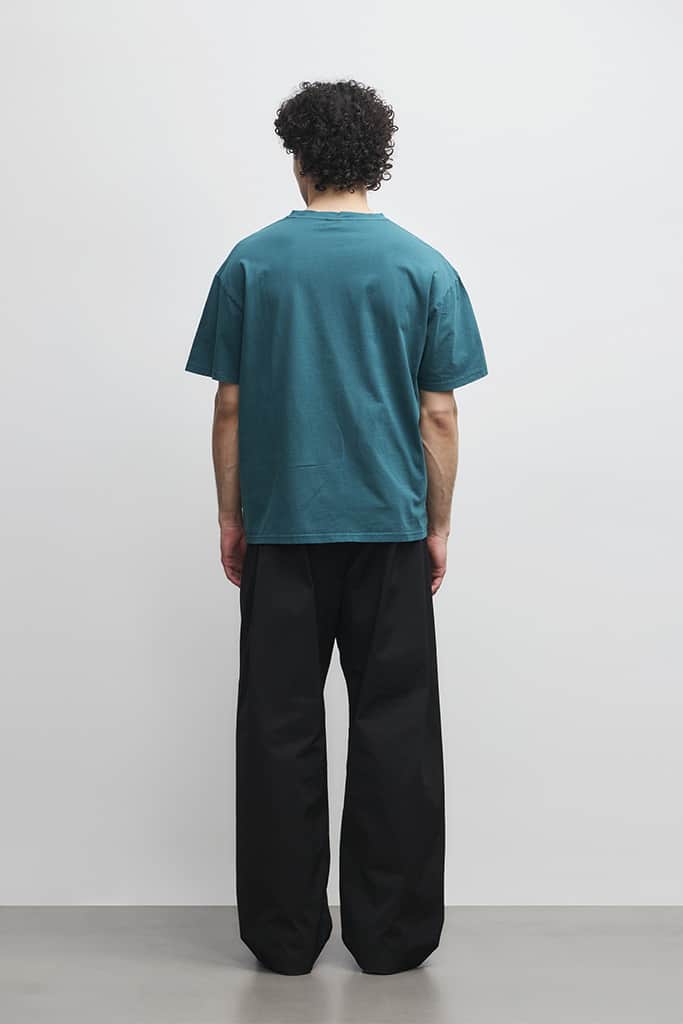 ARKK Apparel ARKK Core Boxy Tee | Pine T-Shirt