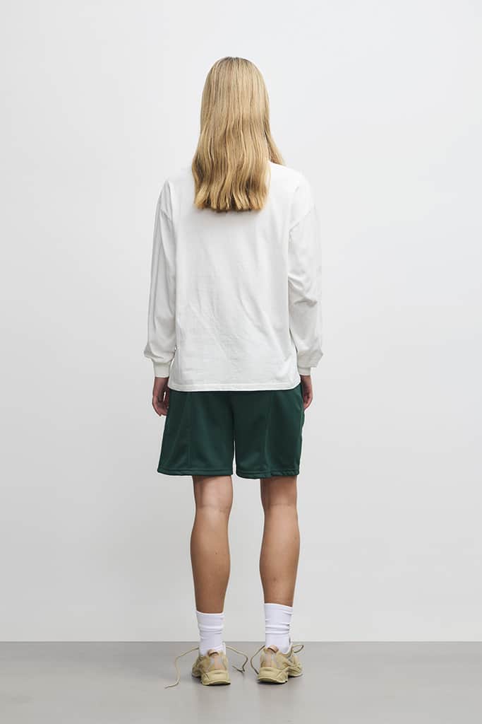 ARKK Apparel ARKK Core Long Sleeve | Off White T-Shirt