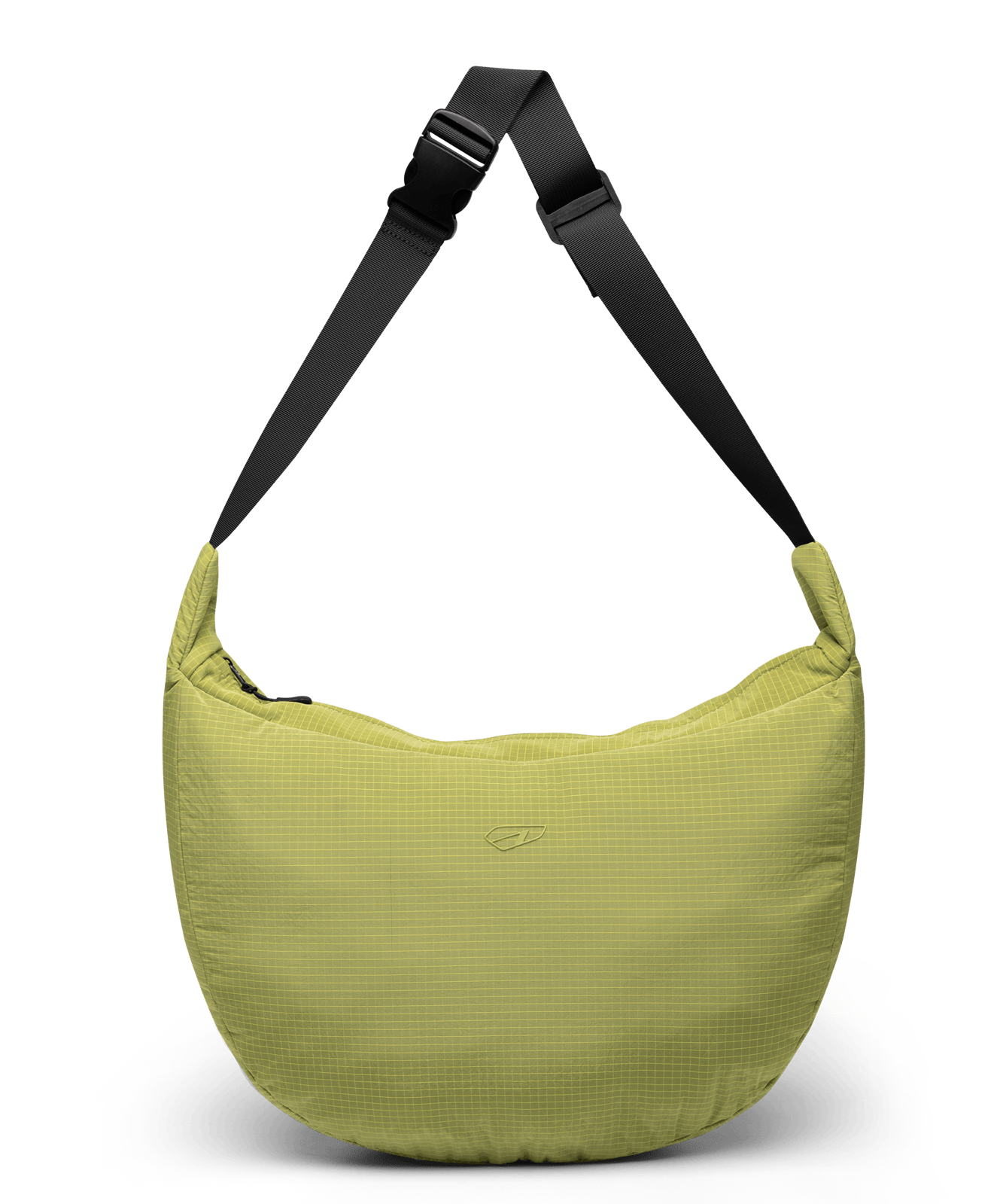 ARKK Accessories ARKK Core Sling Bag | Moss Grid Shoulderbag