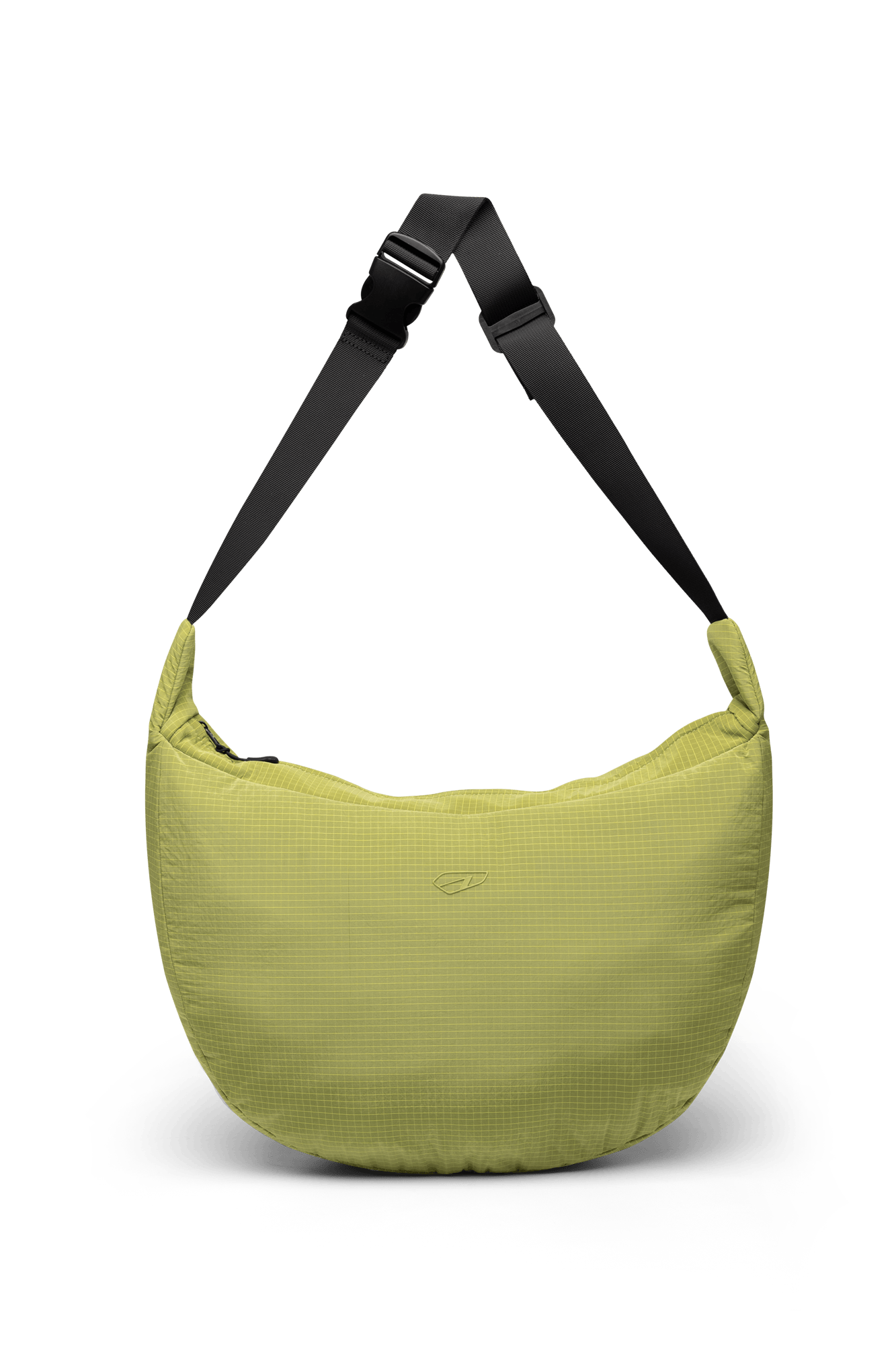 ARKK Accessories ARKK Core Sling Bag | Moss Grid Shoulderbag