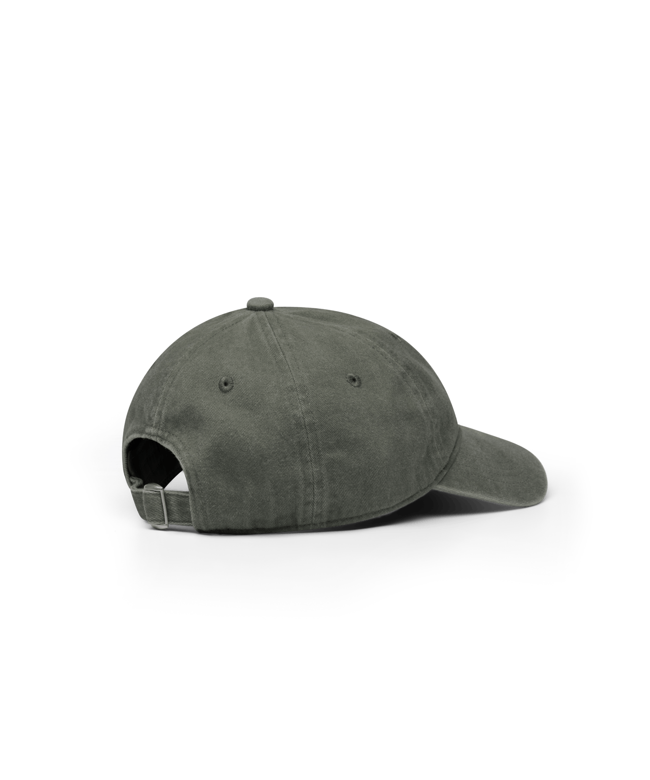 ARKK Accessories ARKK Cotton Twill Cap 2.0 | Dark Khaki Cap