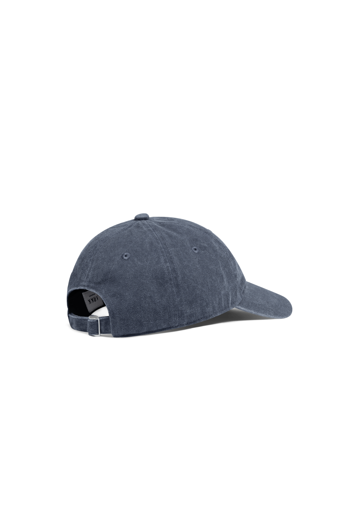 ARKK Accessories ARKK Cotton Twill Cap 2.0 | Midnight Cap