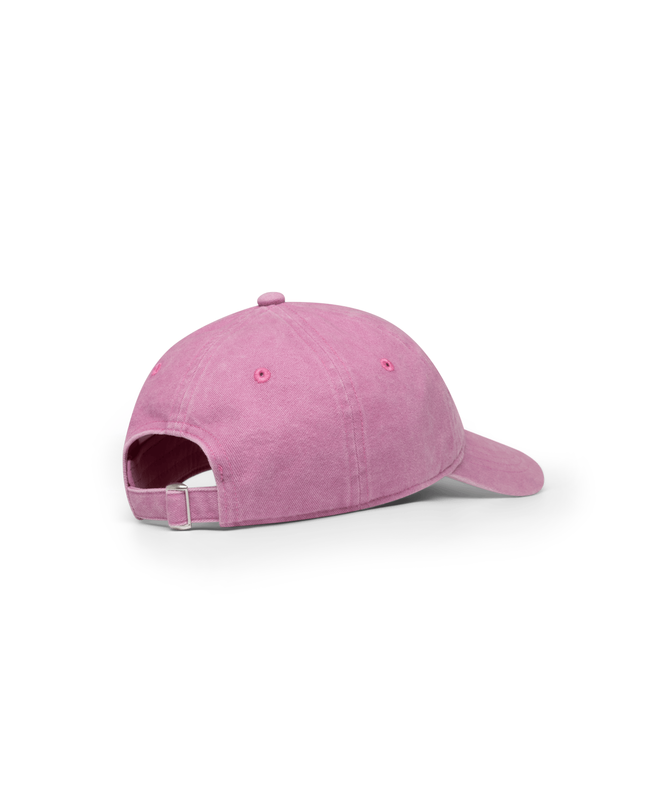 ARKK Accessories ARKK Cotton Twill Cap 2.0 | Pink Cap