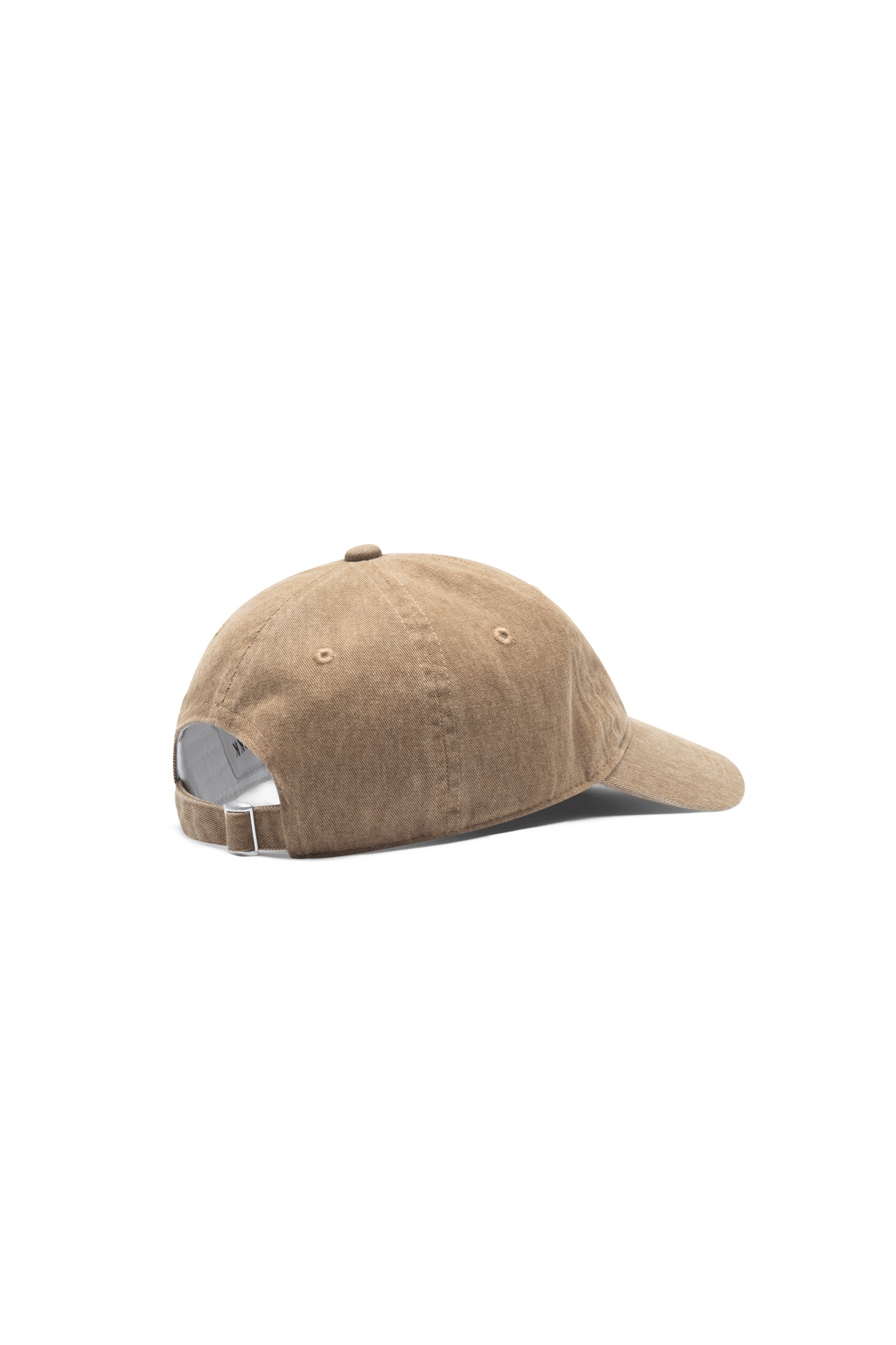 ARKK Accessories ARKK Cotton Twill Cap 2.0 | Tan Cap