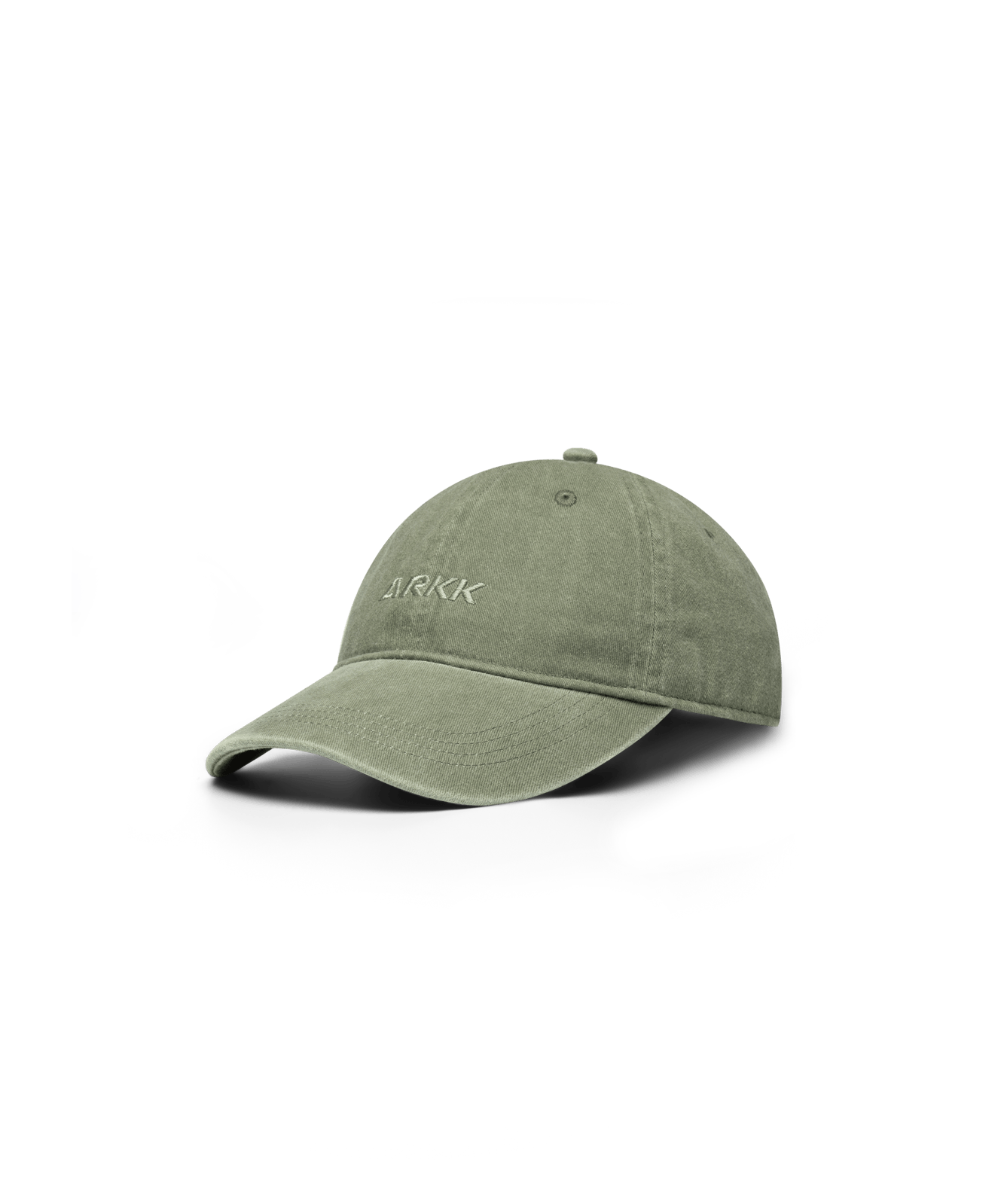 ARKK Accessories ARKK Cotton Twill Cap 2.0 | Vintage Sage Cap