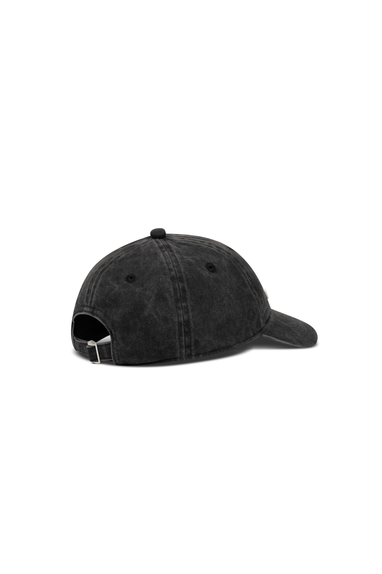 ARKK Accessories ARKK Cotton Twill Cap 3.0 | Black Cap