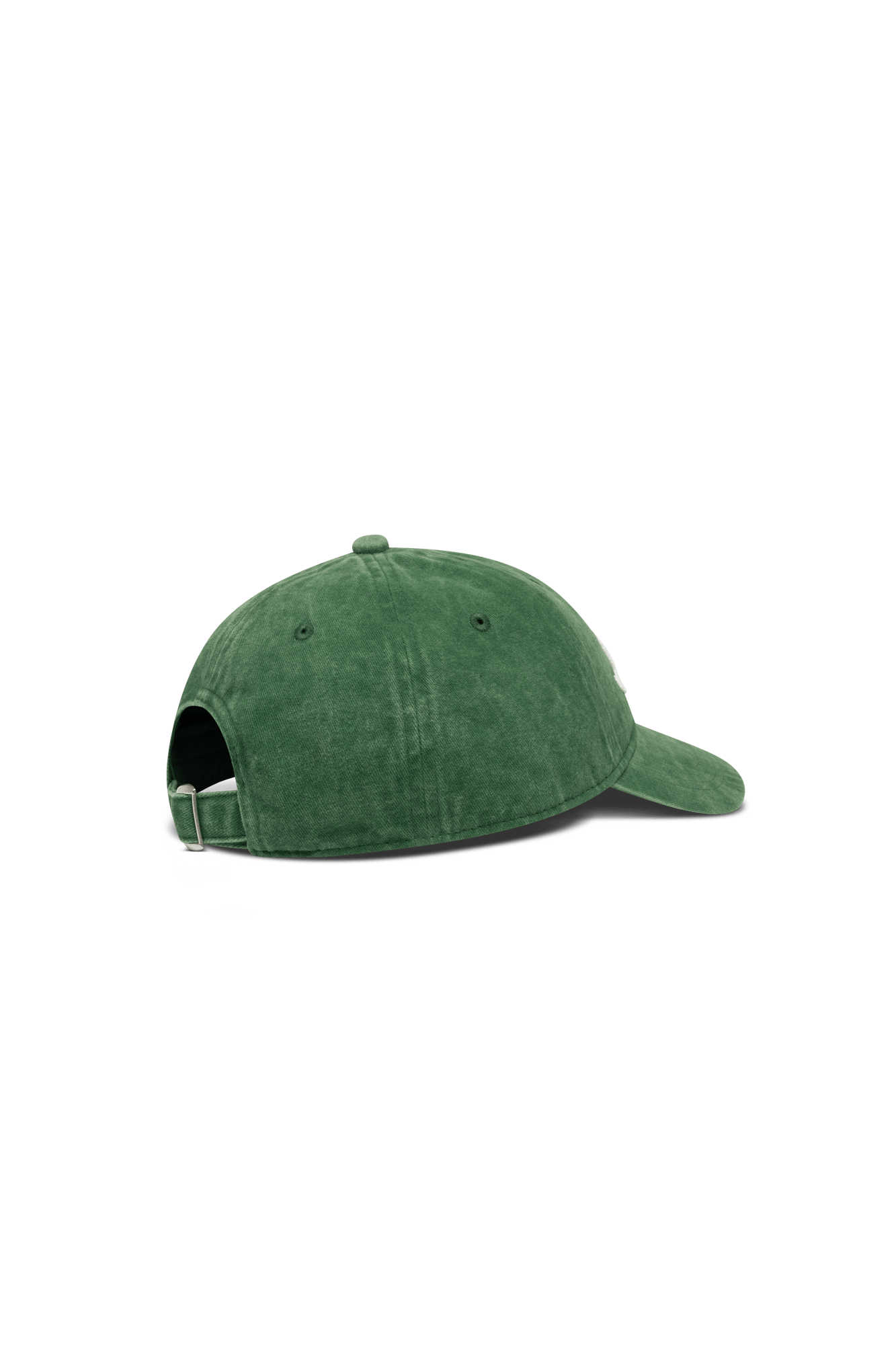 ARKK Accessories ARKK Cotton Twill Cap 3.0 | Forest Cap