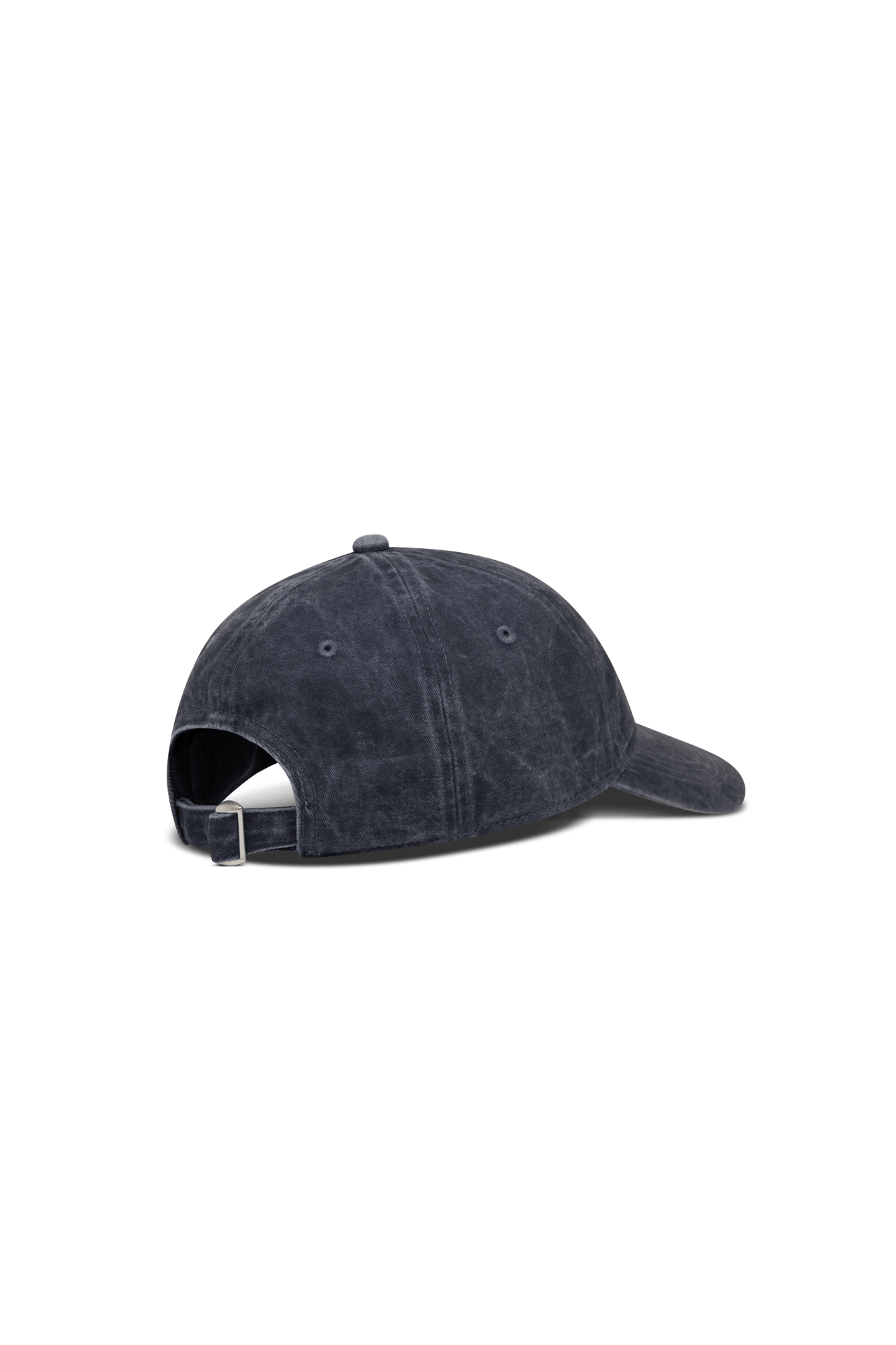 ARKK Accessories ARKK Cotton Twill Cap 3.0 | Midnight Cap