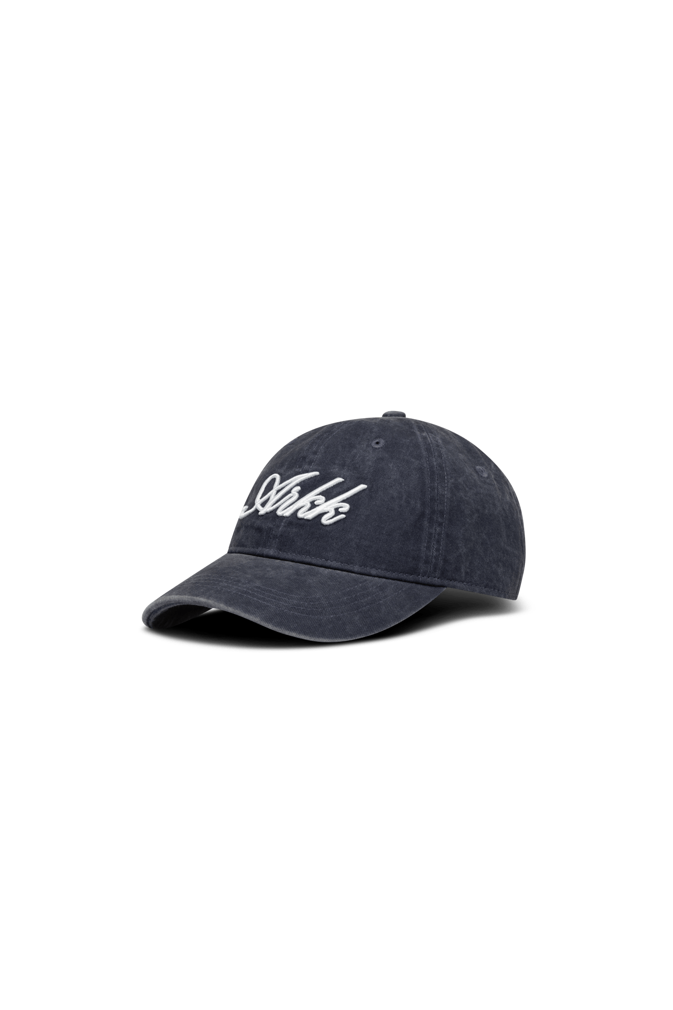 ARKK Accessories ARKK Cotton Twill Cap 3.0 | Midnight Cap
