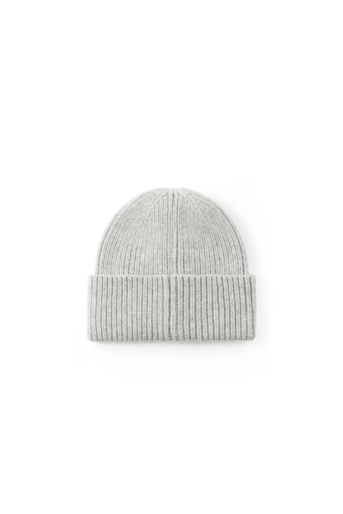 ARKK Accessories ARKK Cozy Beanie | Light Grey Beanie