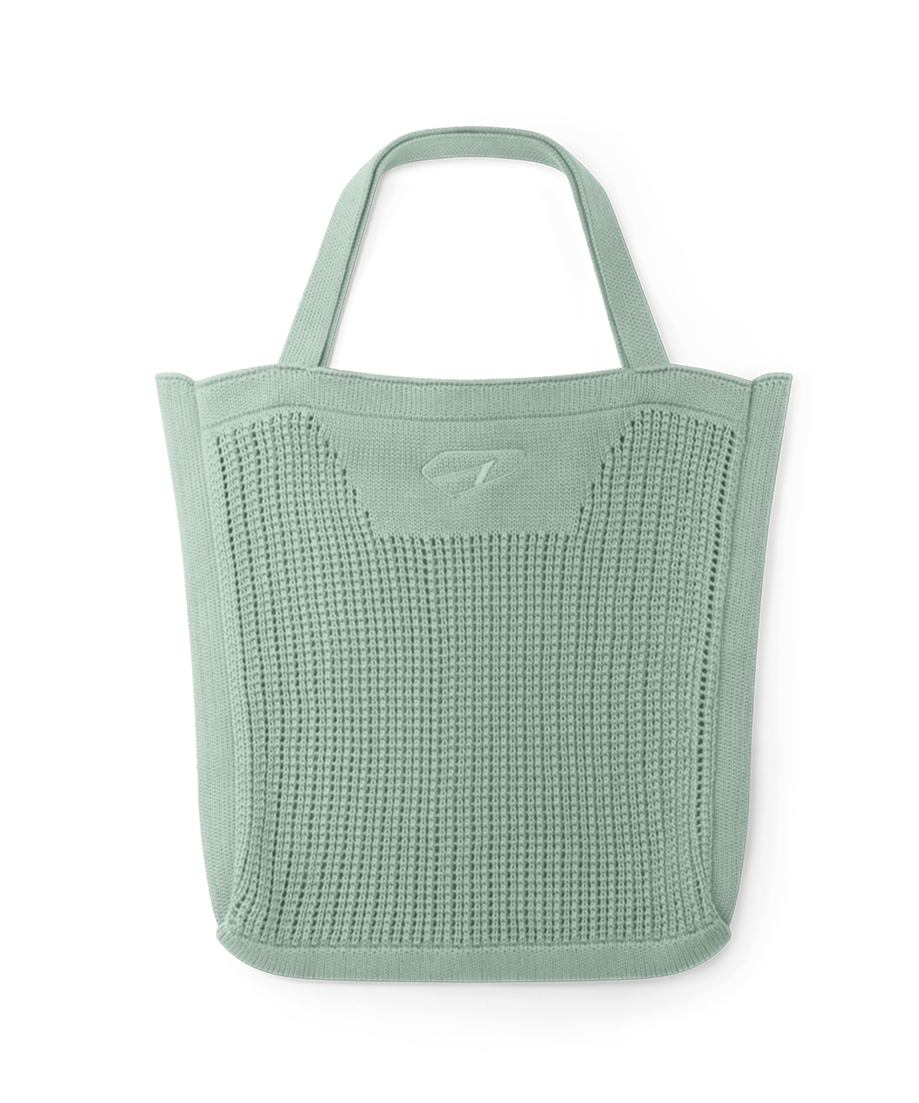 ARKK Accessories ARKK Crochet Tote Bag | Sage Shoulderbag