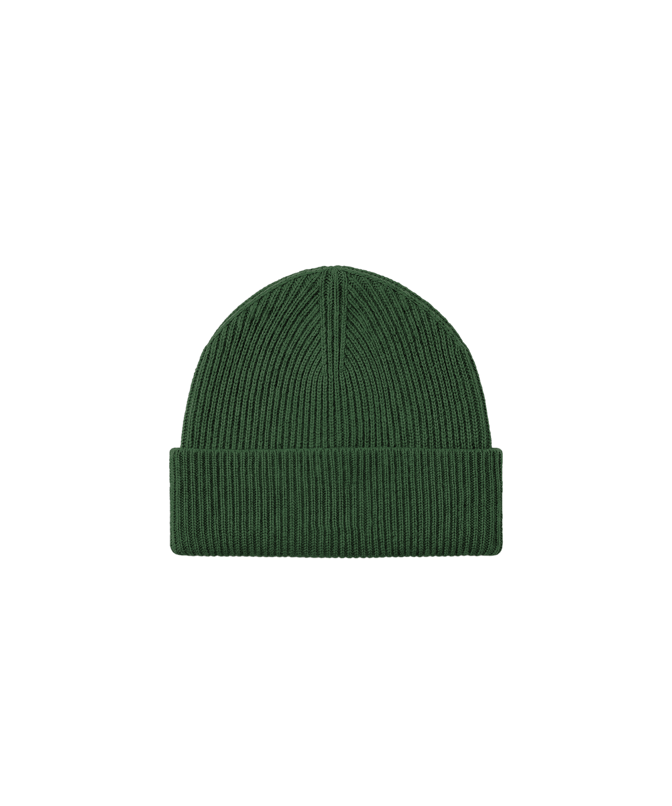ARKK Accessories ARKK Cuffed Beanie | Forest Beanie