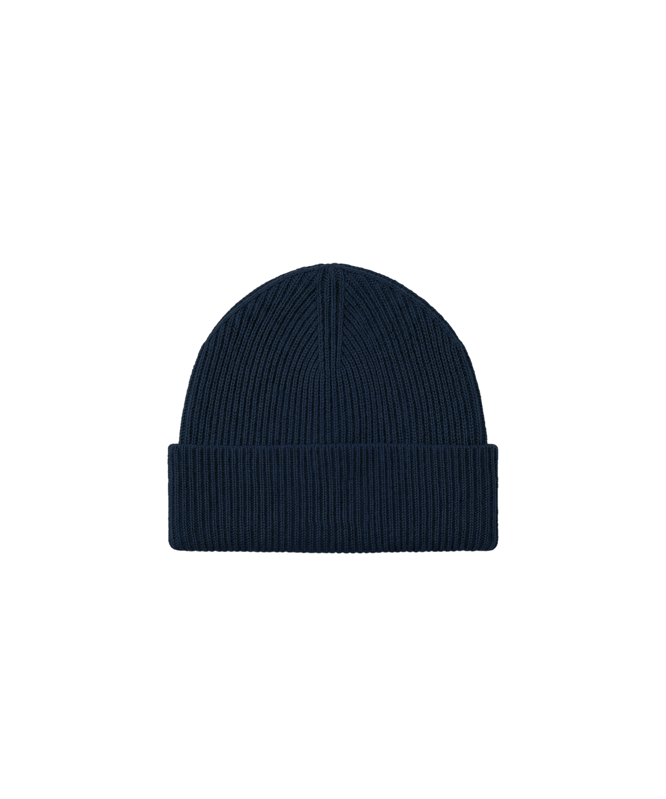 ARKK Accessories ARKK Cuffed Beanie | Navy Beanie