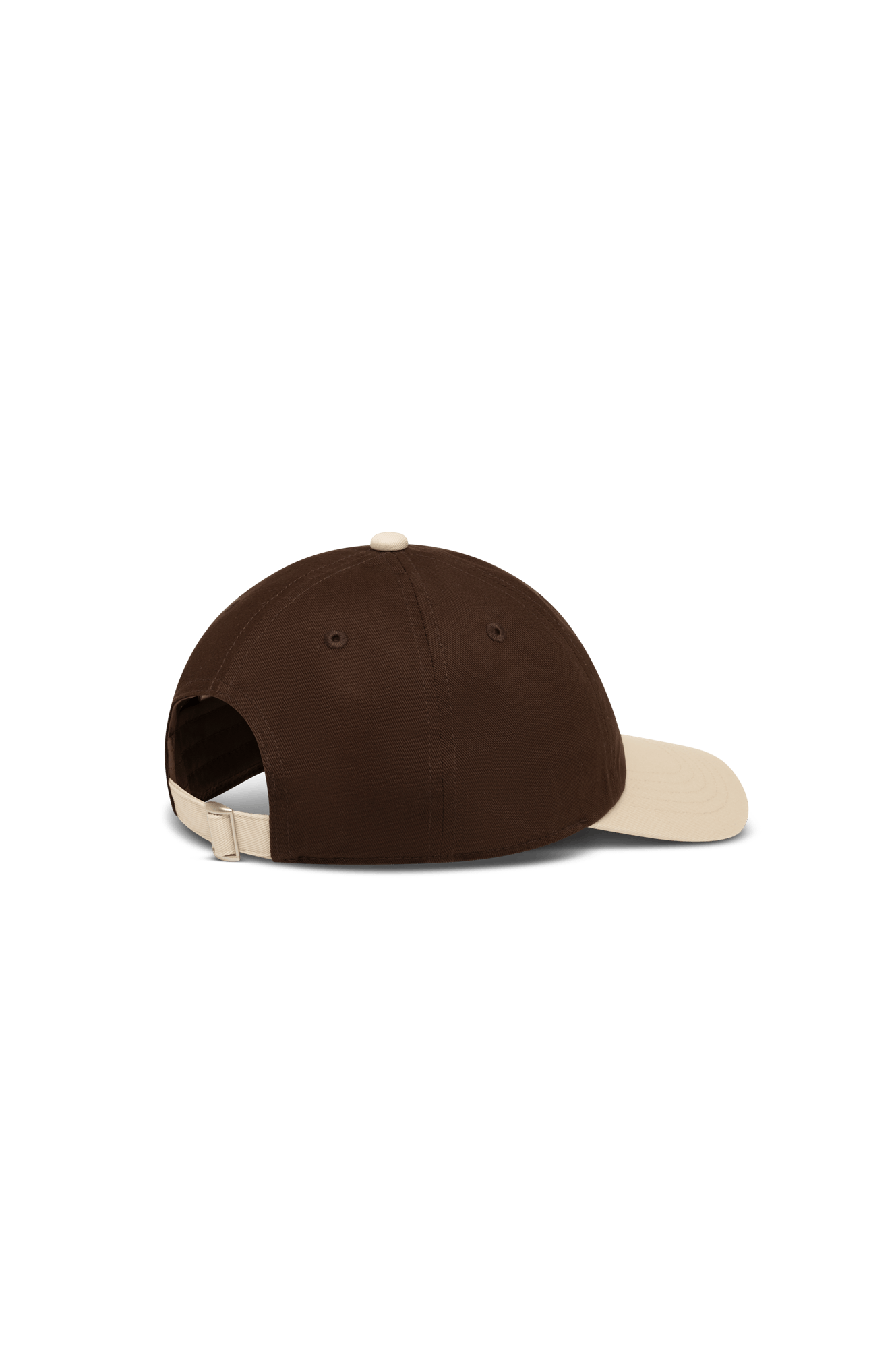 ARKK Accessories ARKK Duo Cap | Chocolate Sand Cap