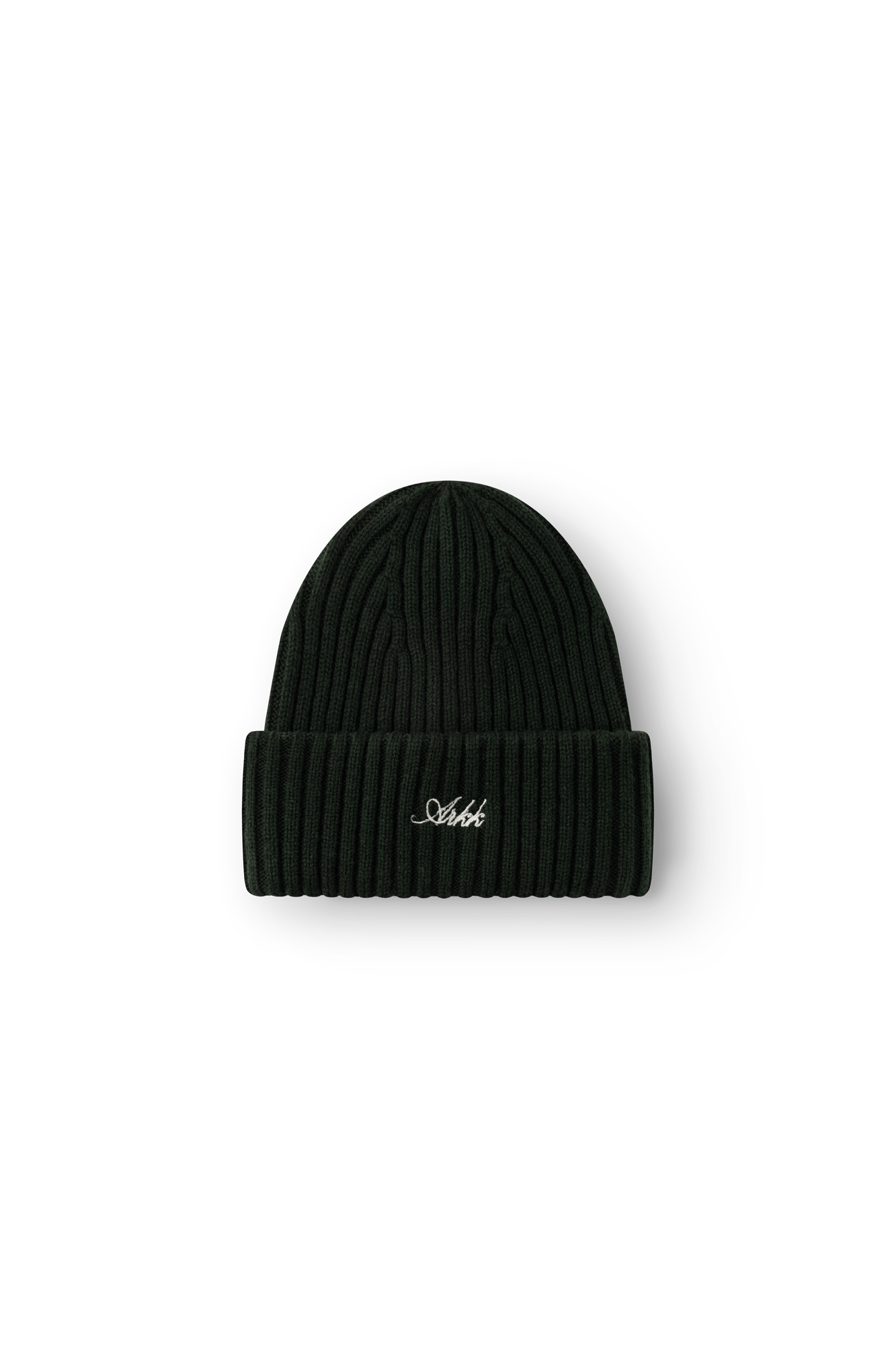 ARKK Accessories ARKK Essential Beanie | Forest Beanie