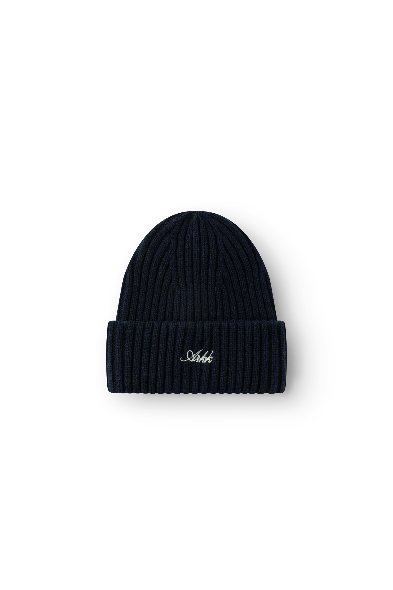 ARKK Accessories ARKK Essential Beanie | Midnight Beanie