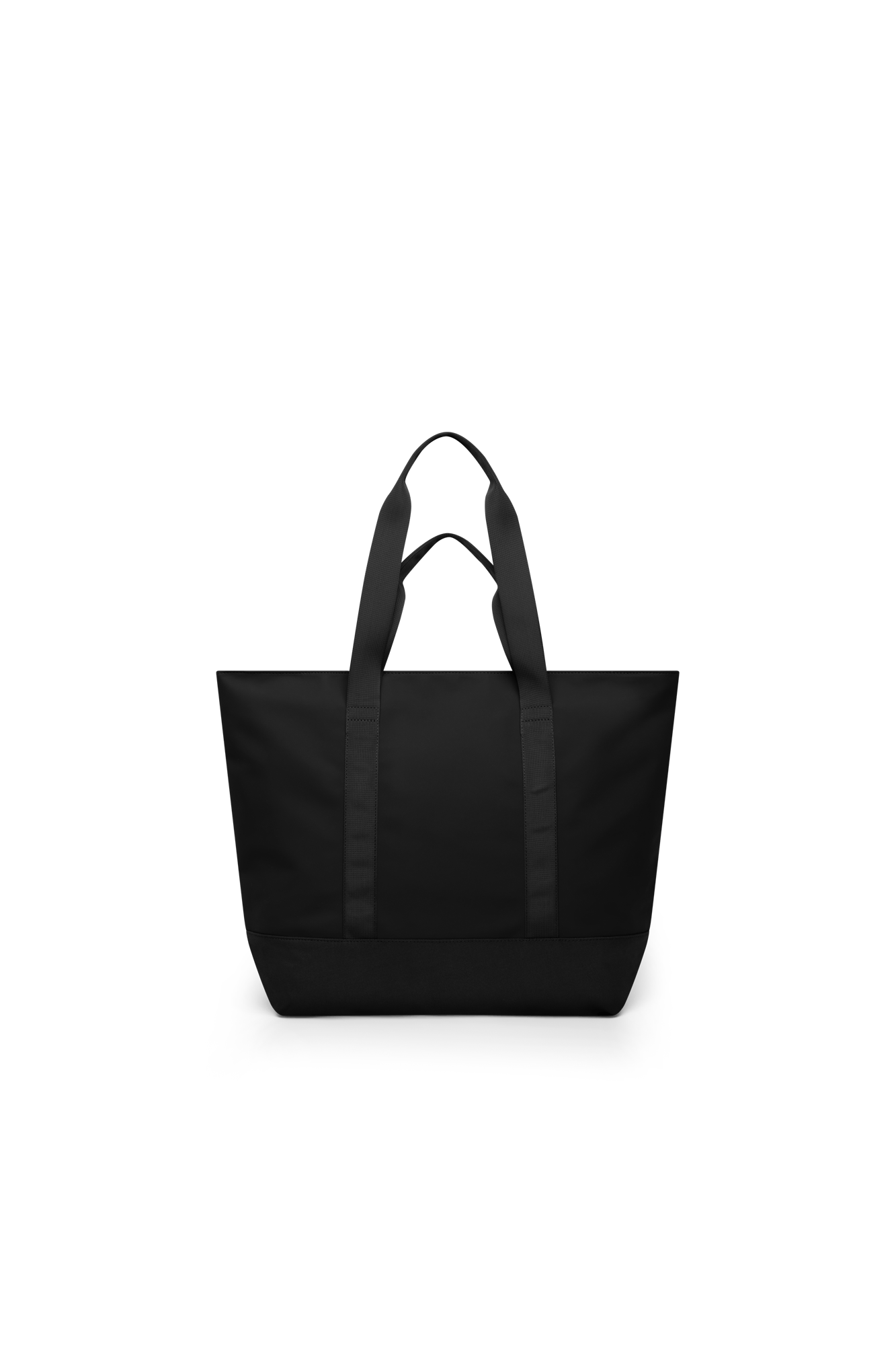 ARKK Accessories ARKK Essential Shopper | Black Shopper