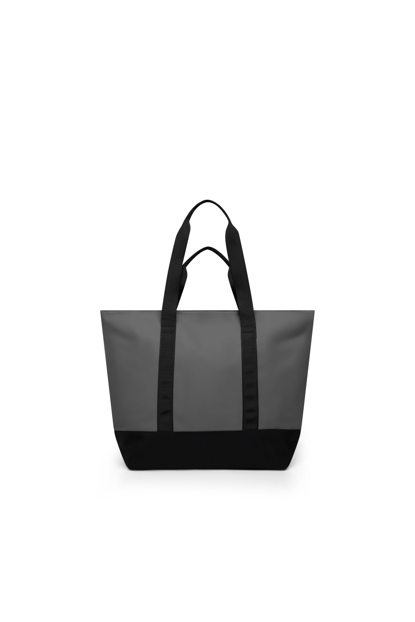 ARKK Accessories ARKK Essential Shopper | Dark Grey Shopper