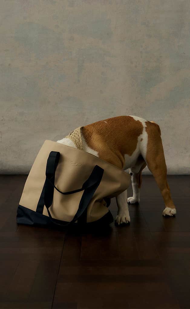 ARKK Accessories ARKK Essential Shopper | Sand Shopper