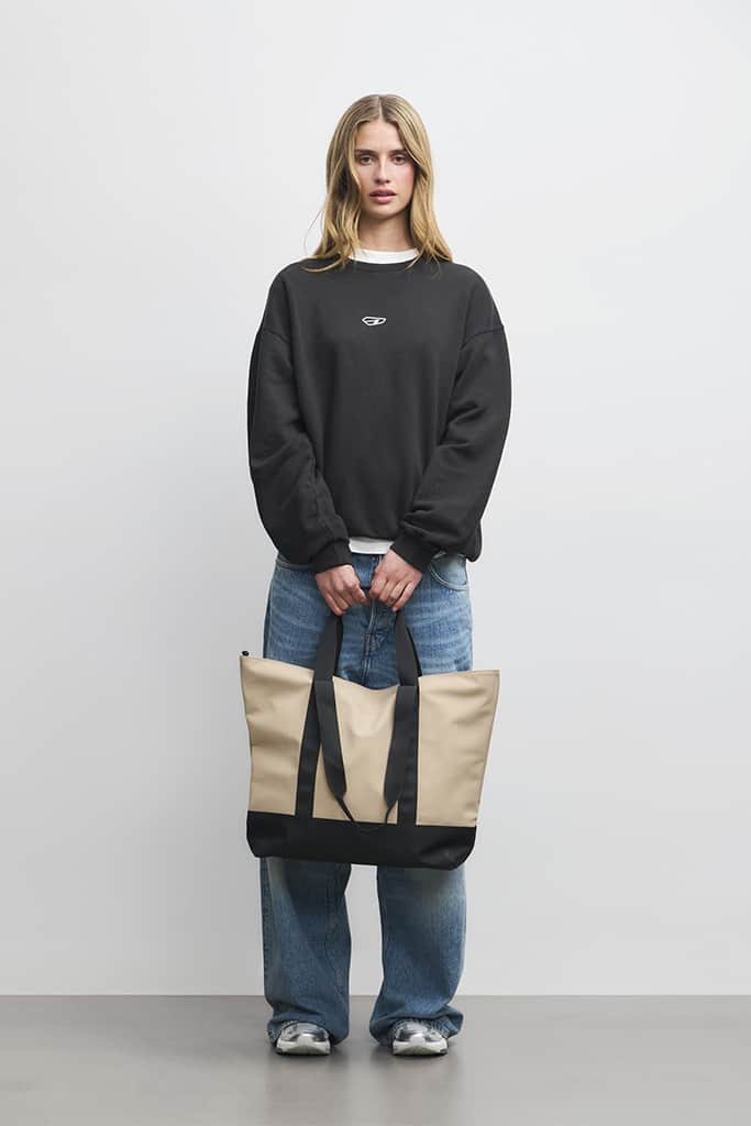 ARKK Accessories ARKK Essential Shopper | Sand Shopper