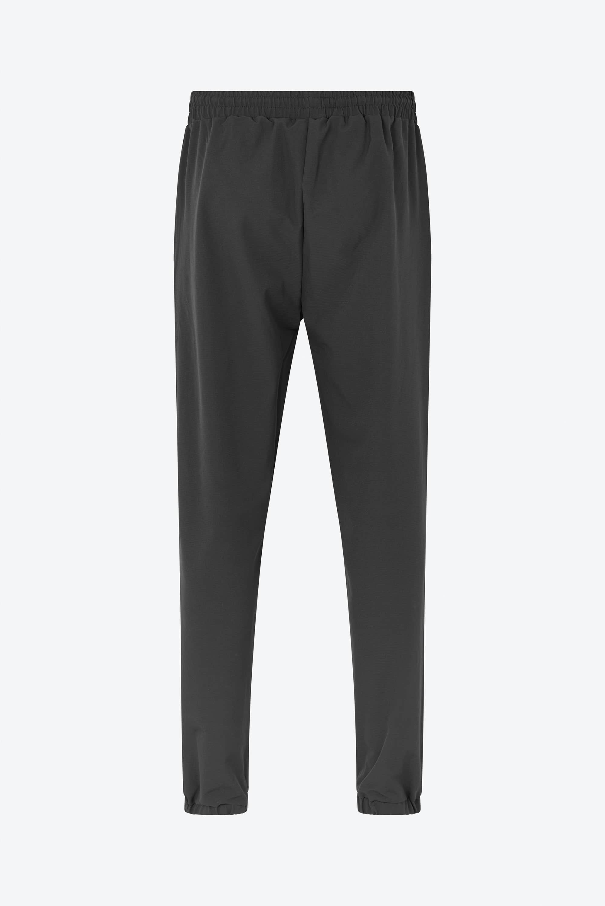ARKK Apparel ARKK Essential Tech Pants | Black White Tech Pants