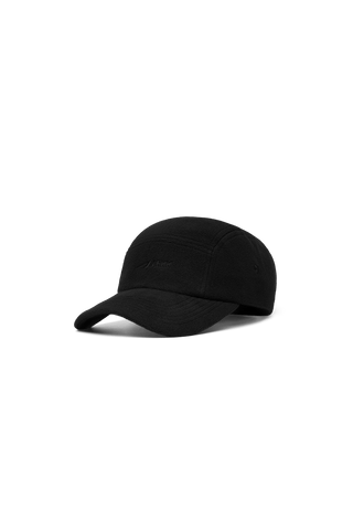 ARKK Accessories ARKK Fleece Cap | Black Cap