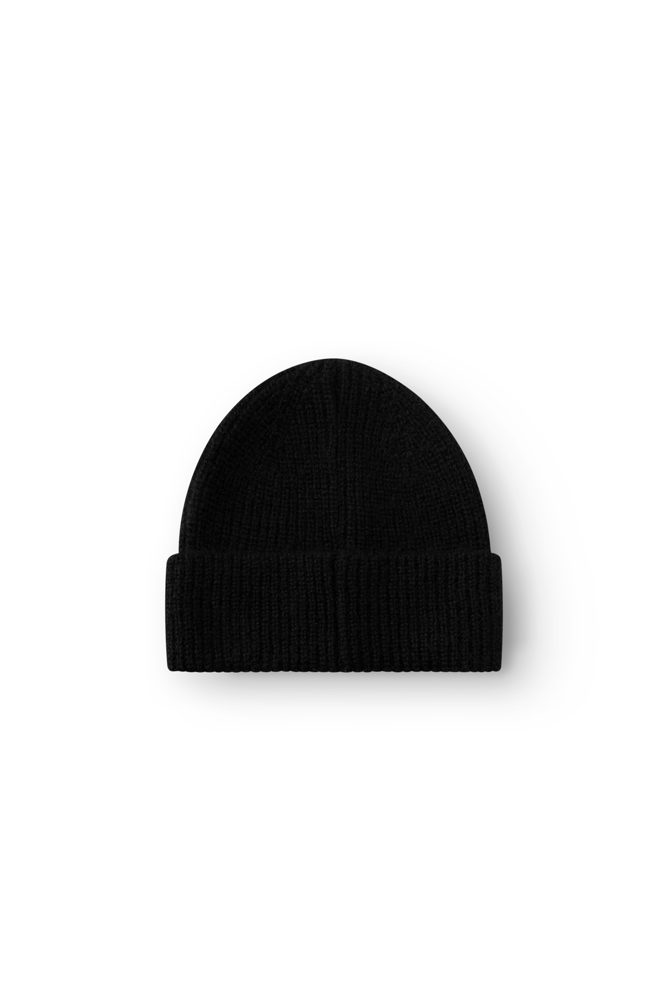 ARKK Accessories ARKK Furry Beanie | Black Beanie