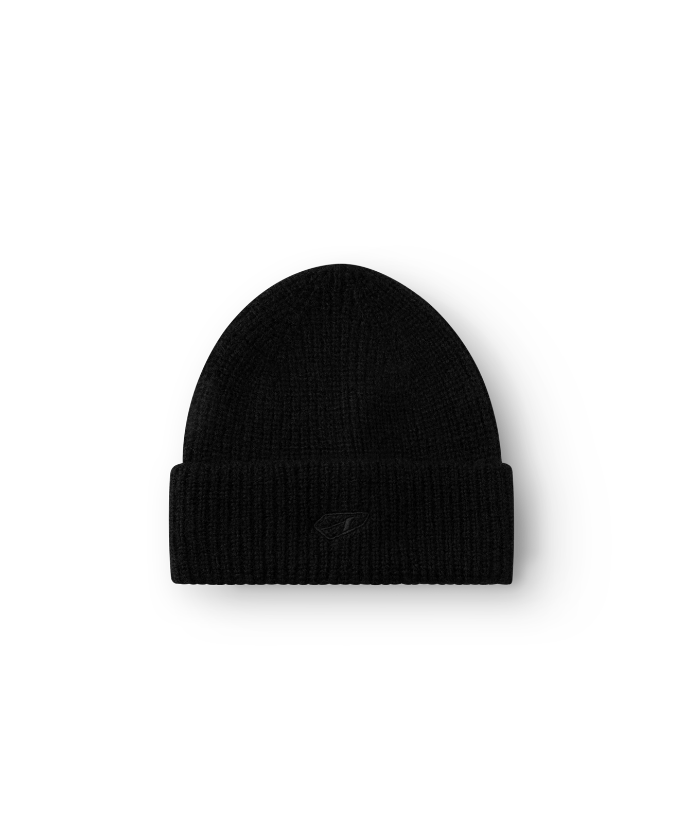 ARKK Accessories ARKK Furry Beanie | Black Beanie