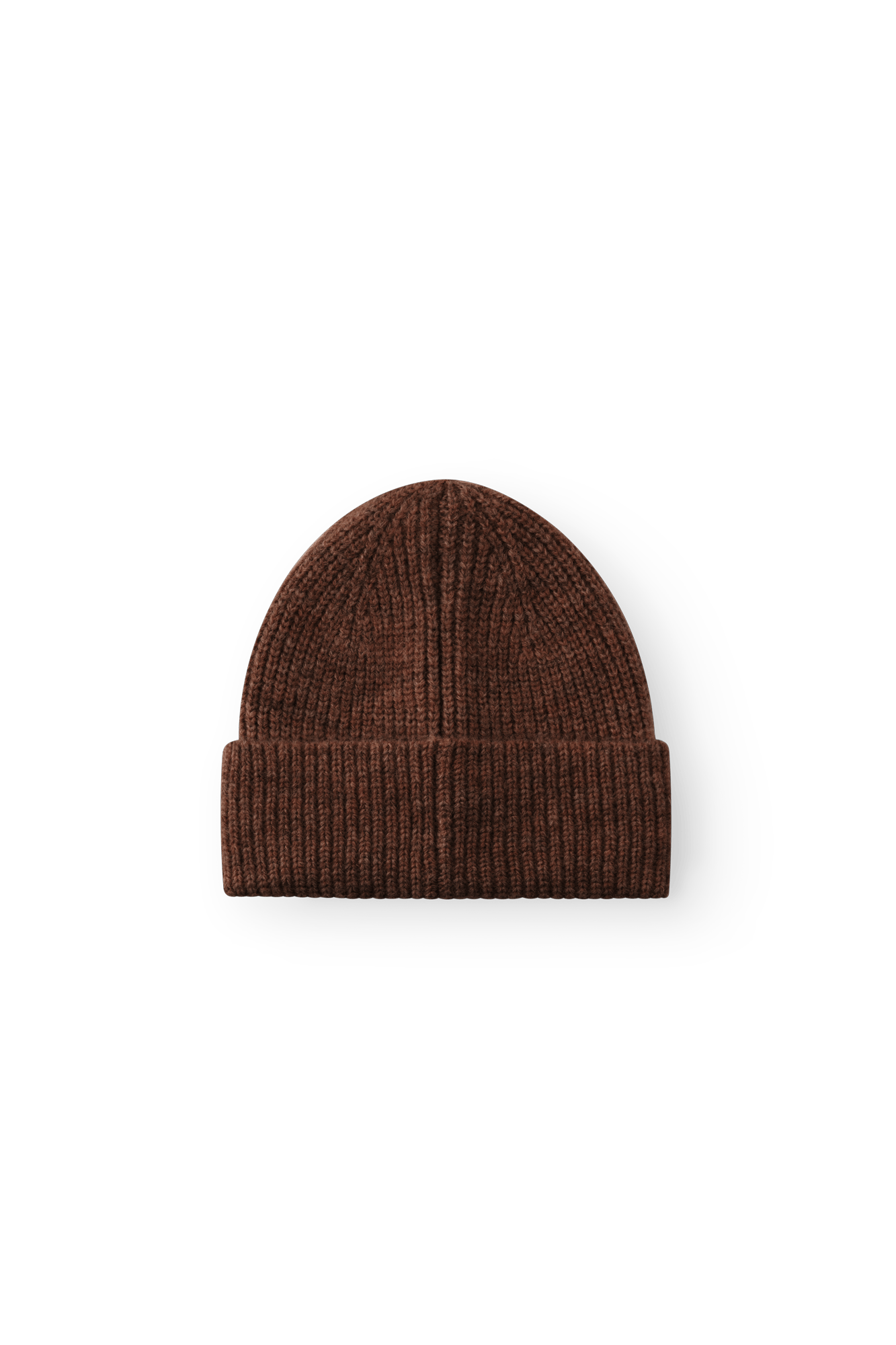 ARKK Accessories ARKK Furry Beanie | Chocolate Beanie