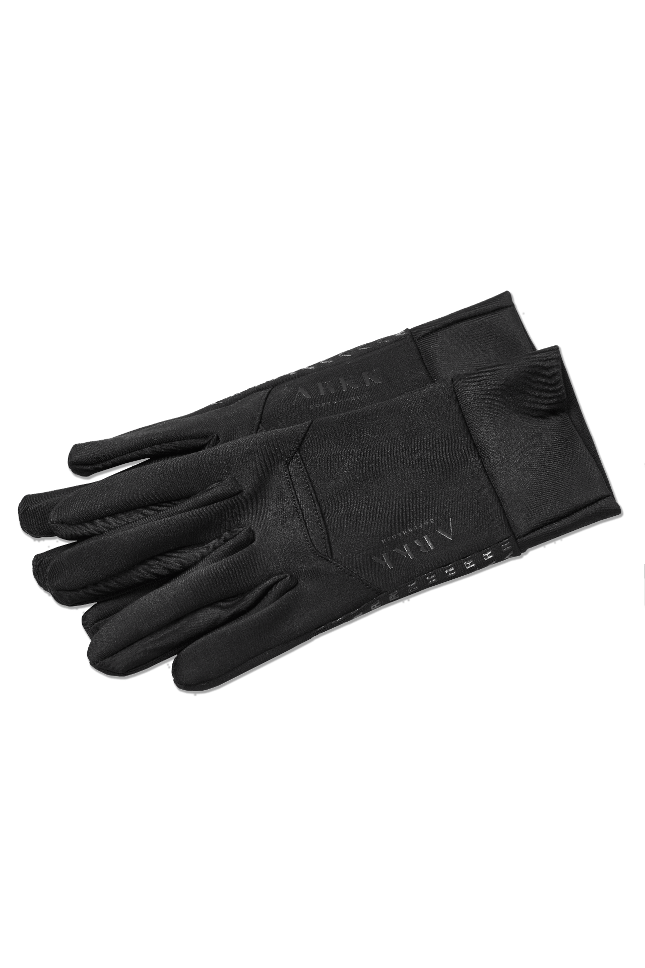 ARKK Accessories ARKK Gloves | Black Gloves